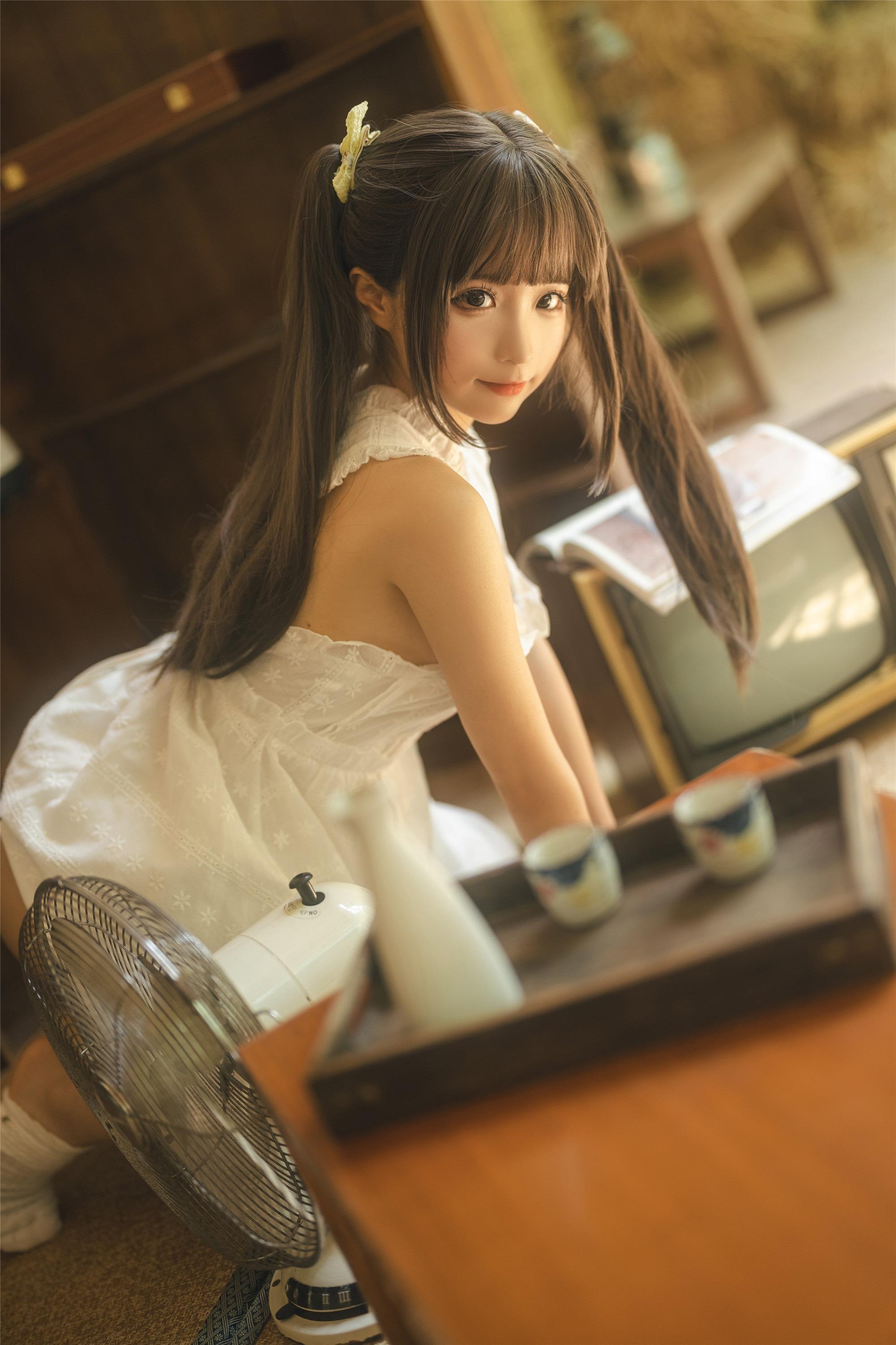 Chun Mo Mo - Summer Romance 115P