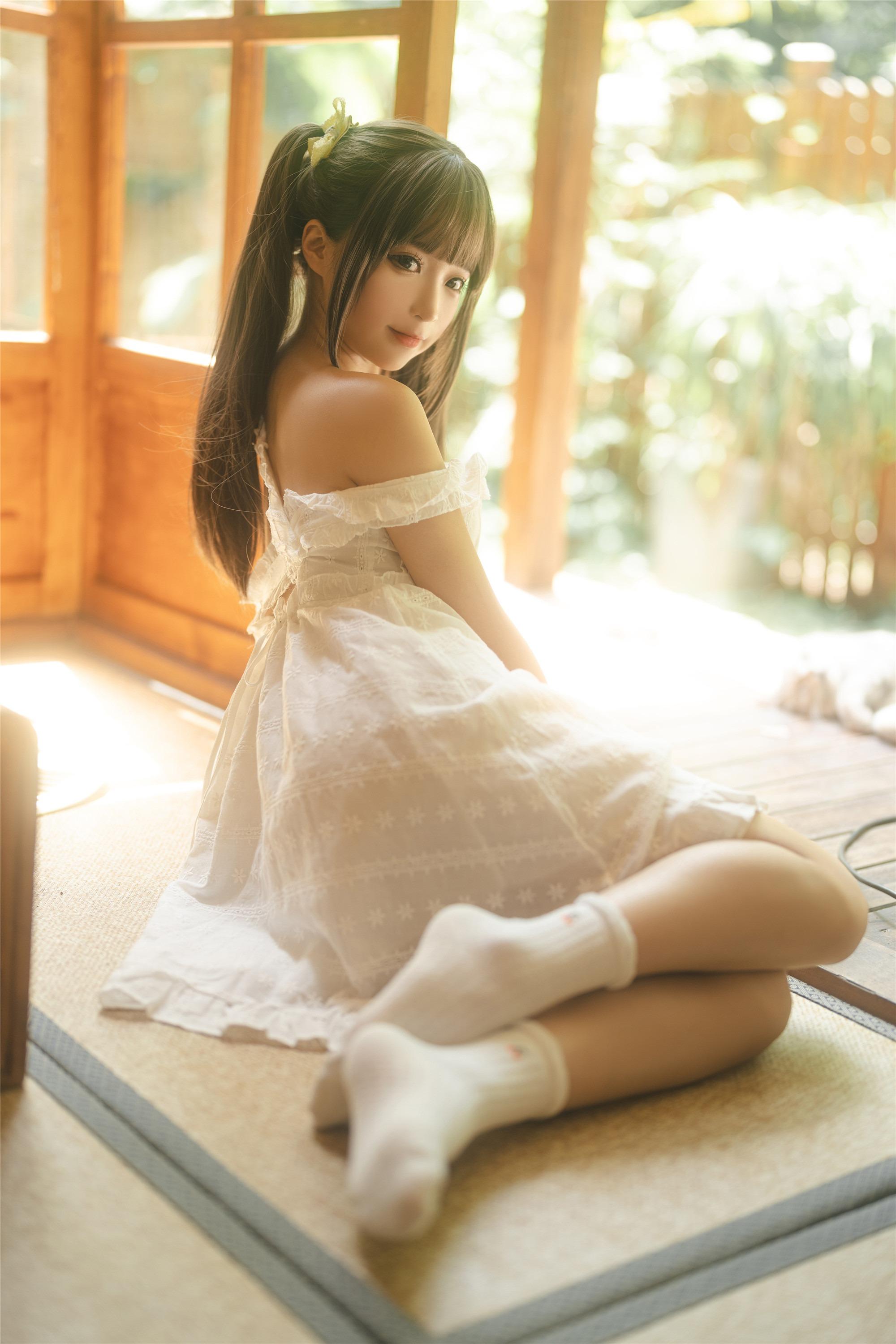 蠢沫沫 - 夏日の恋 115P
