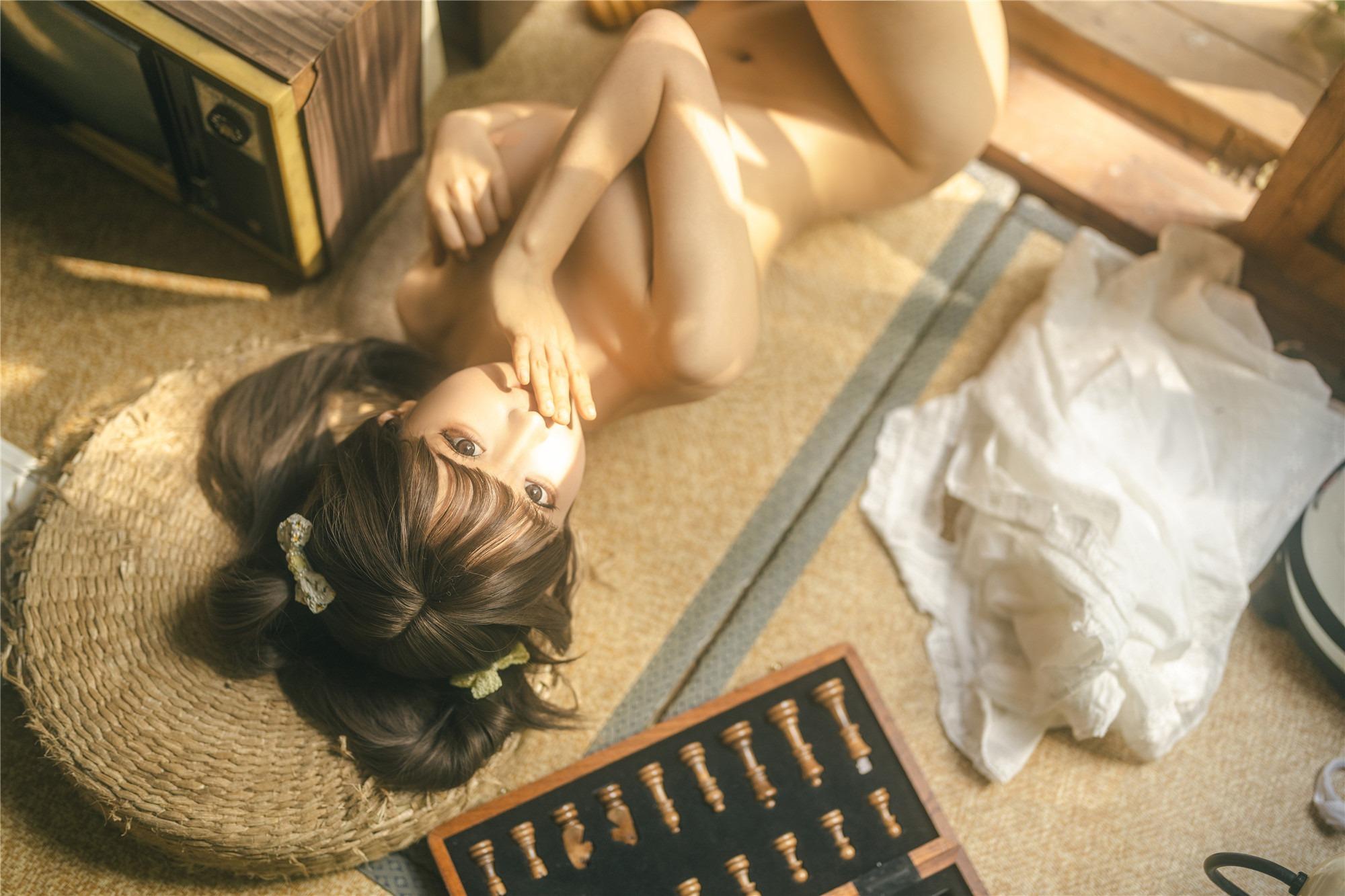Chun Mo Mo - Tình Yêu Mùa Hè 115P