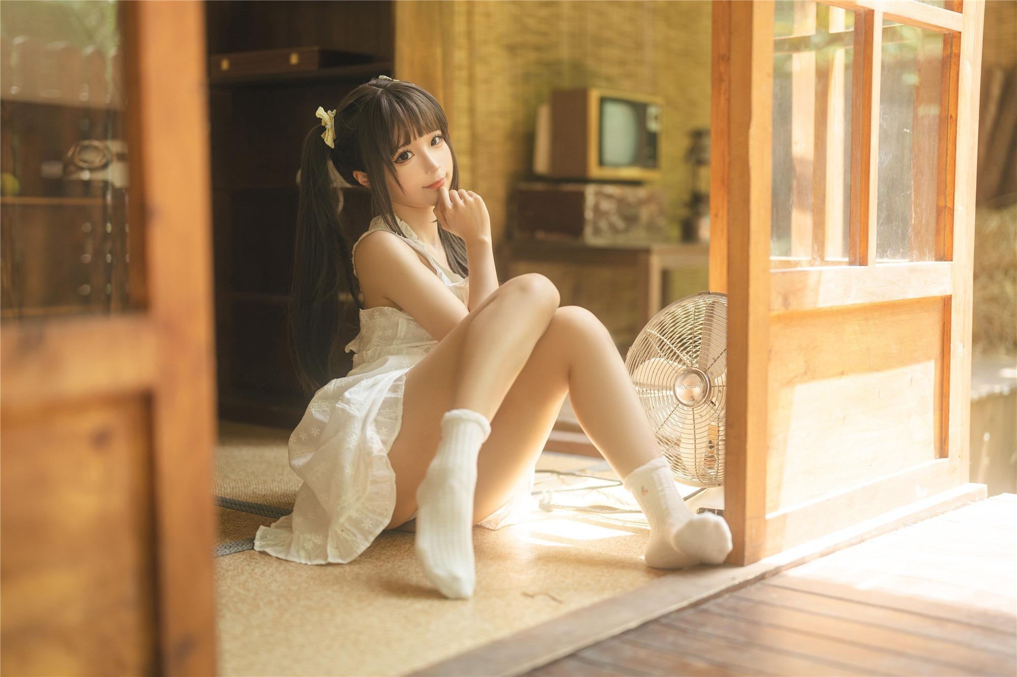Chun Mo Mo - Summer Romance 115P