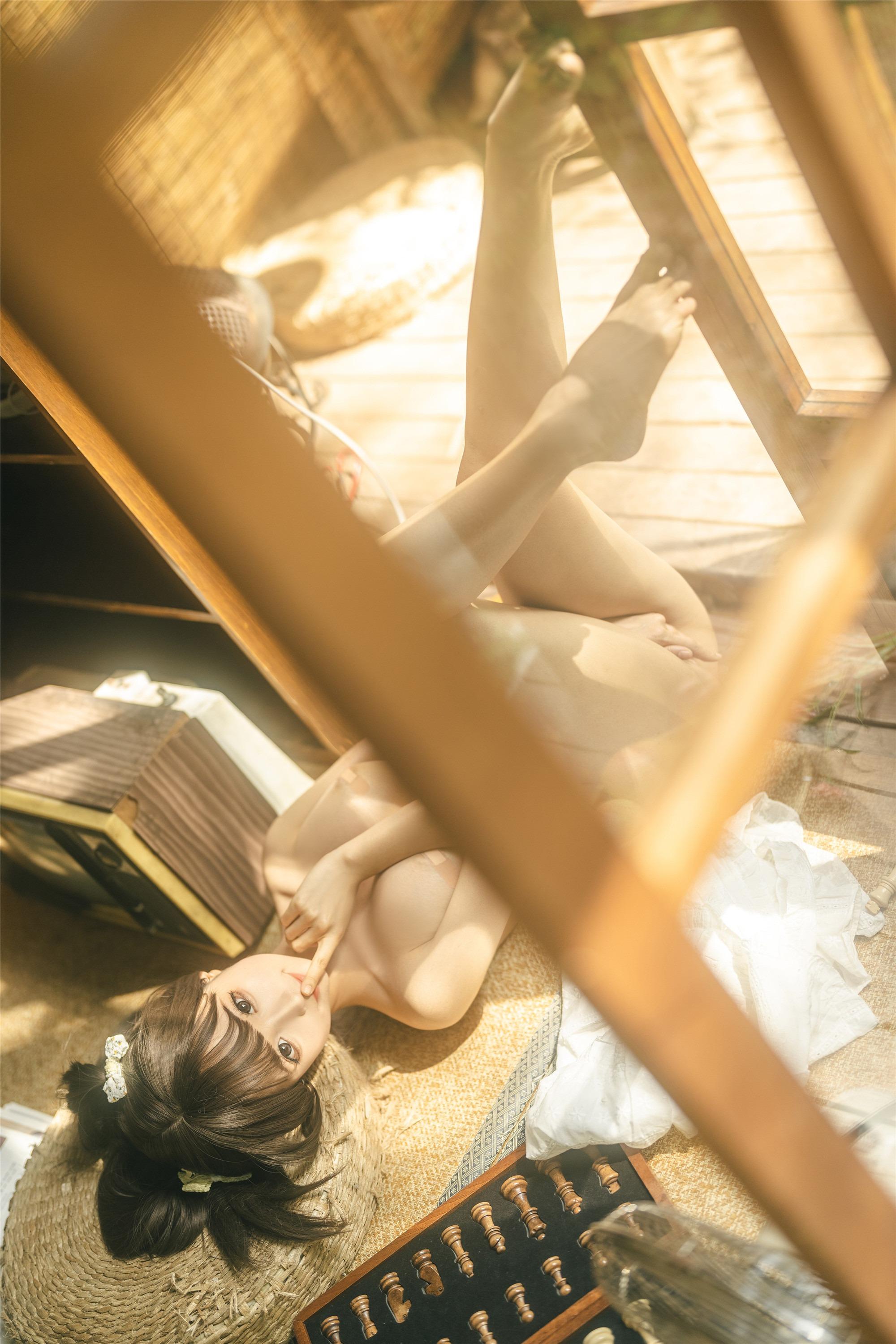 蠢沫沫 - 夏日の恋 115P