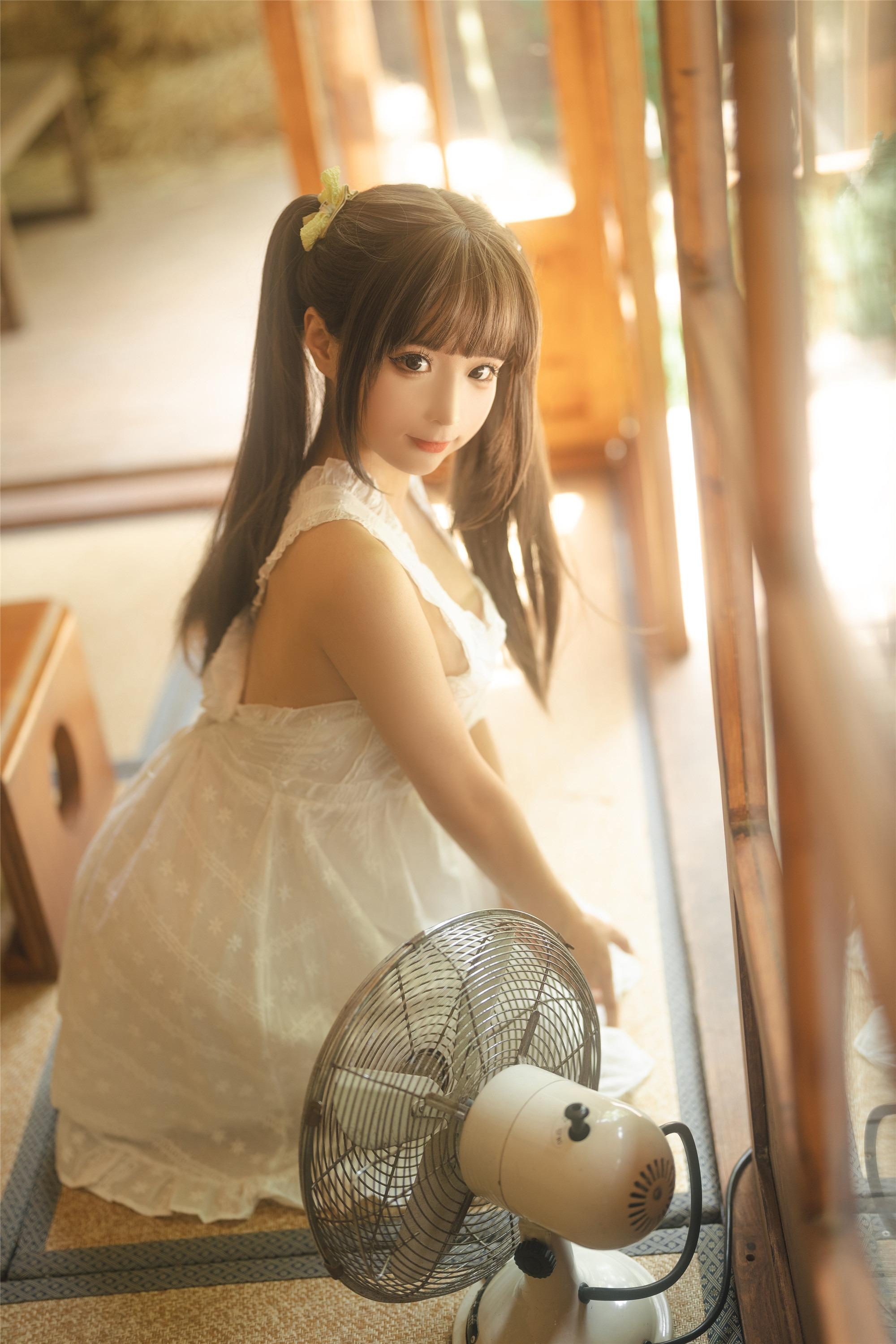 蠢沫沫 - 夏日の恋 115P