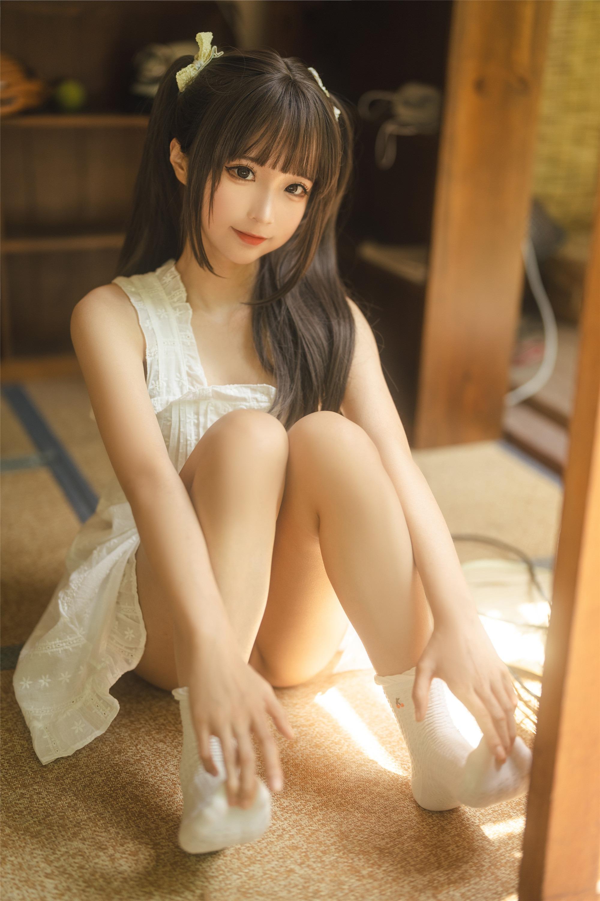 蠢沫沫 - 夏日の恋 115P
