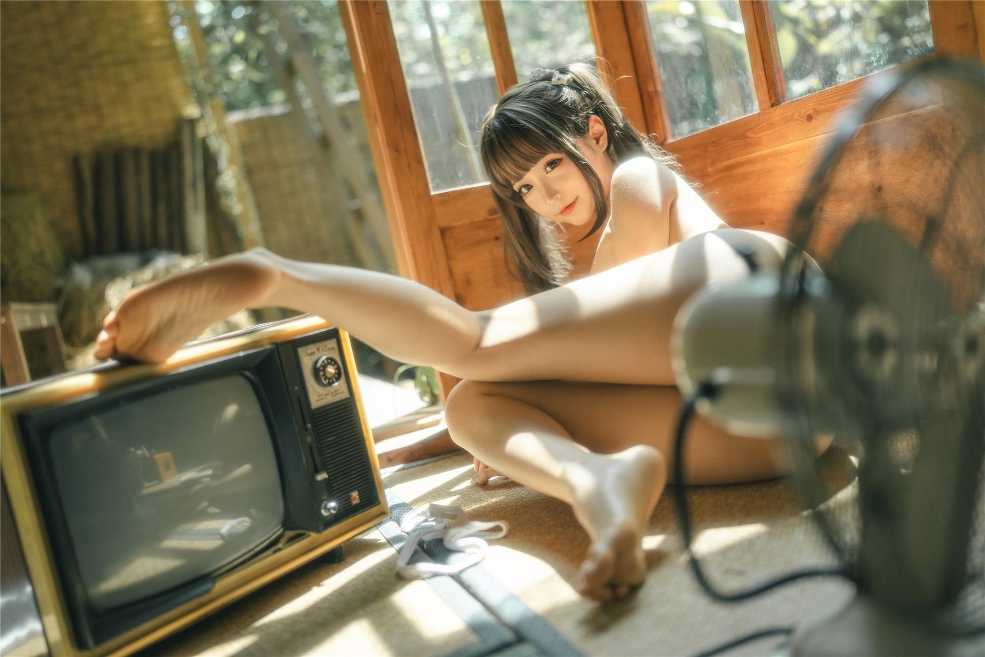 Chun Mo Mo - Tình Yêu Mùa Hè 115P