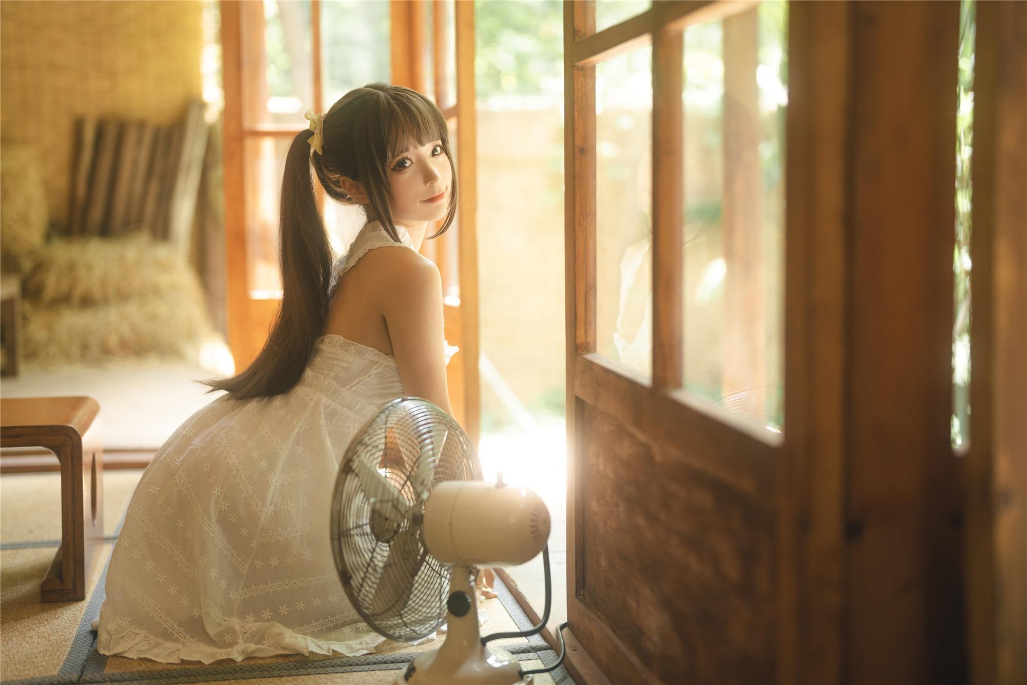 蠢沫沫 - 夏日の恋 115P