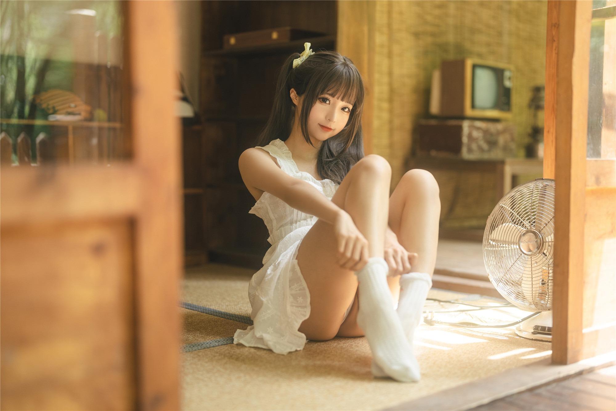 Chun Mo Mo - Summer Romance 115P