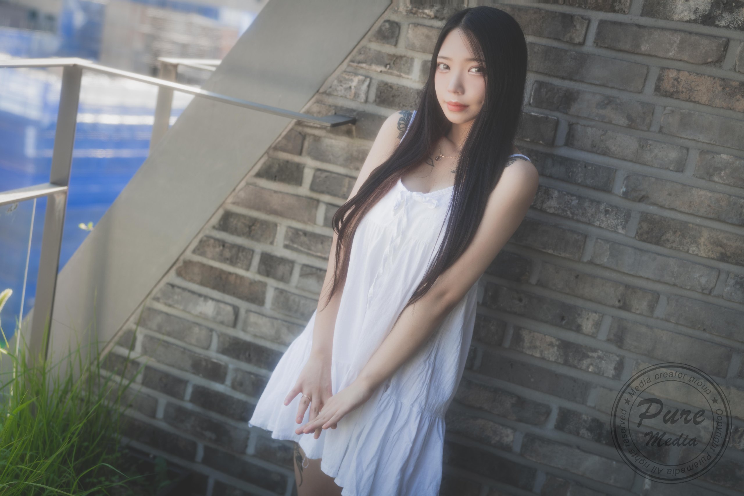 PURE MEDIA] Volume 196 - Yeon-hwa