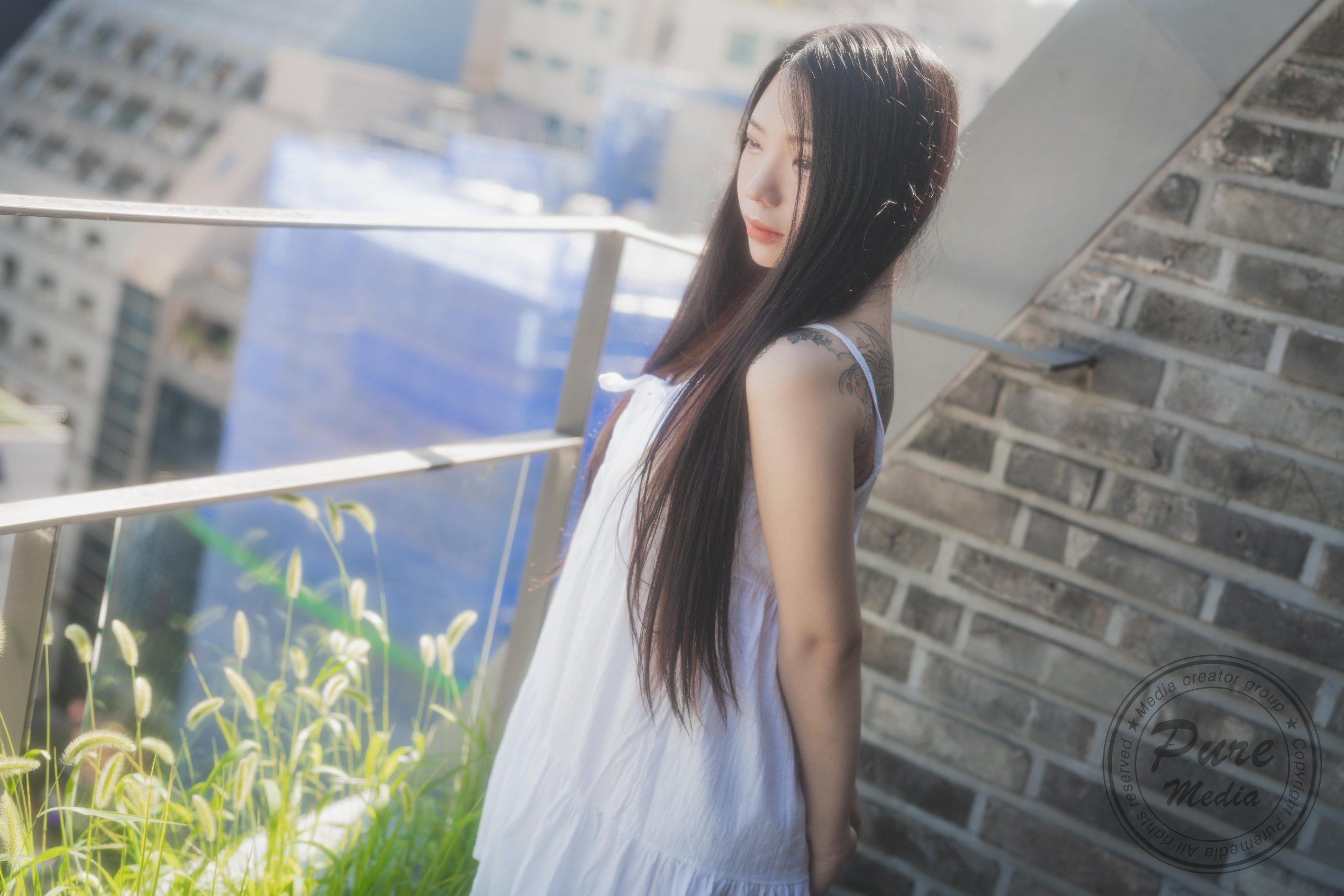 PURE MEDIA] Volume 196 - Yeon-hwa
