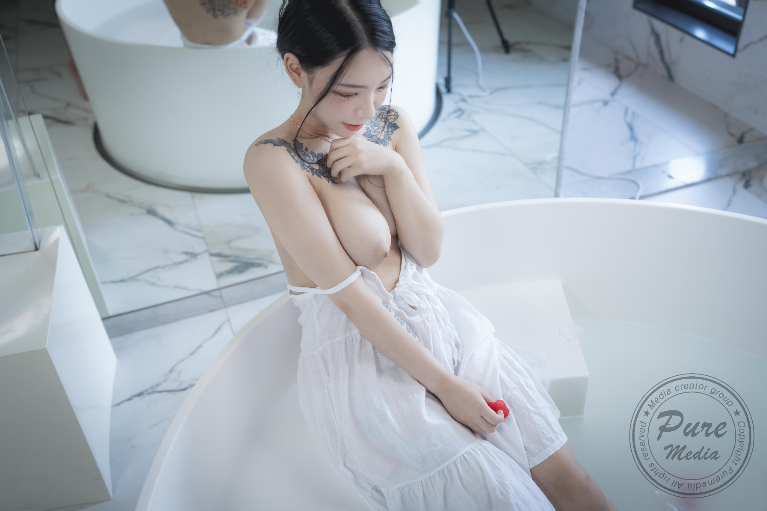 純媒體] Vol.196 - 燕華