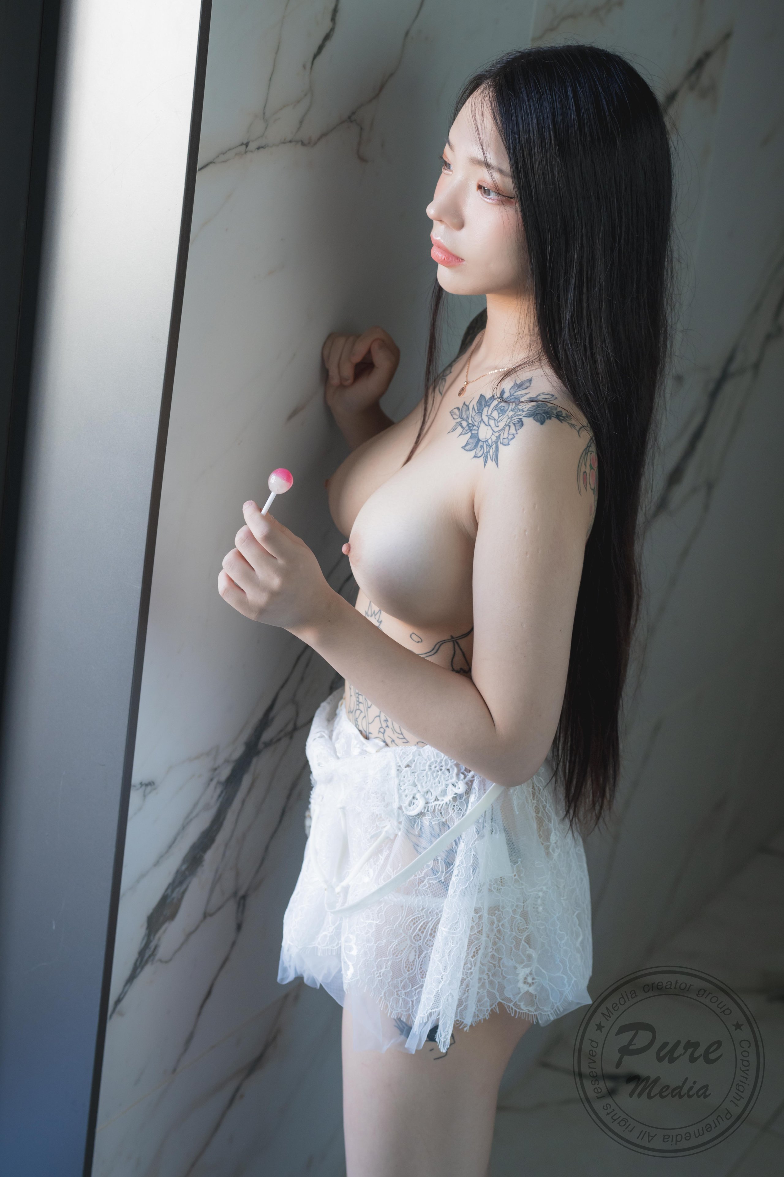 純媒體] Vol.196 - 燕華