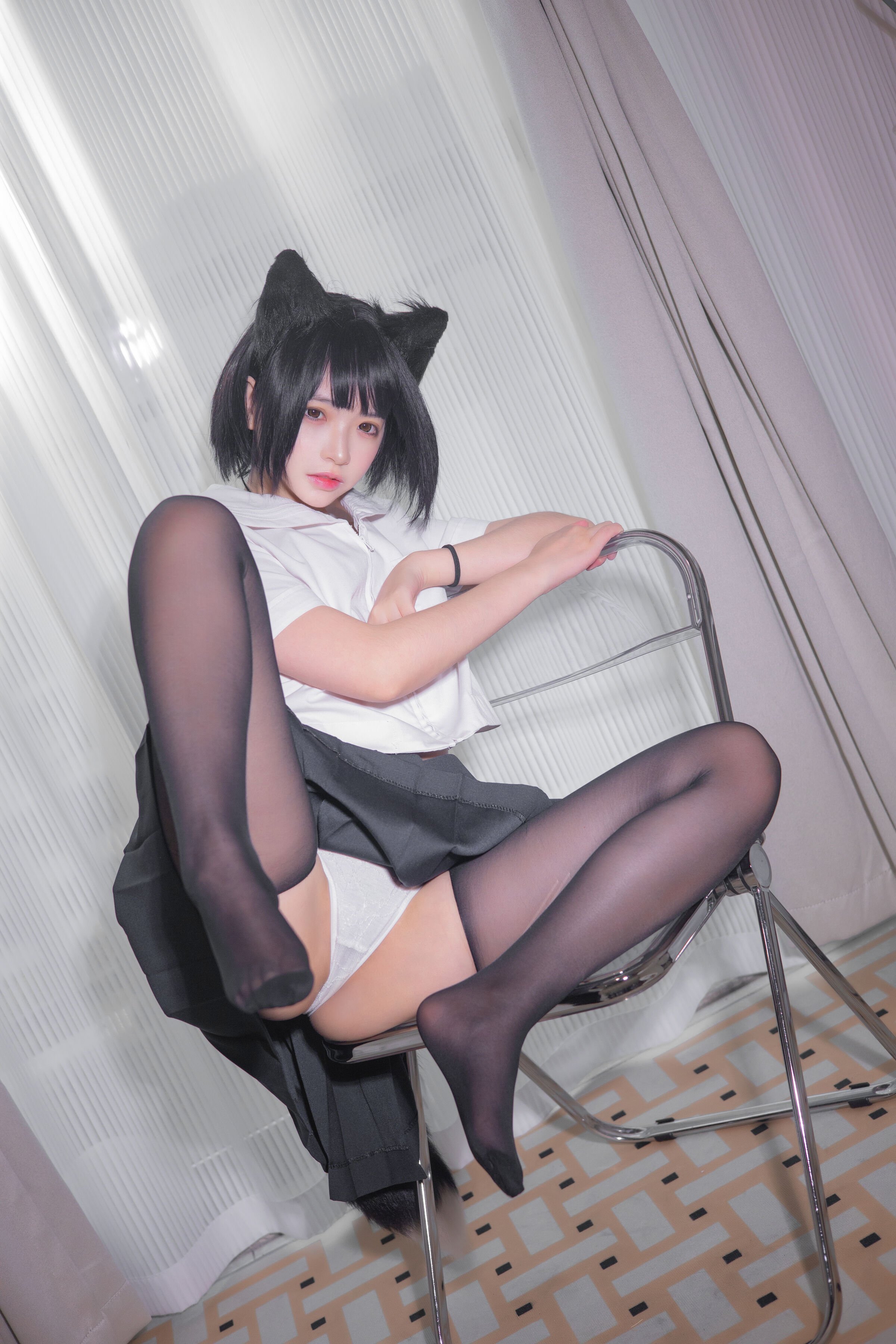 Feng Mao SS - 2022 Summer Limited Uniform