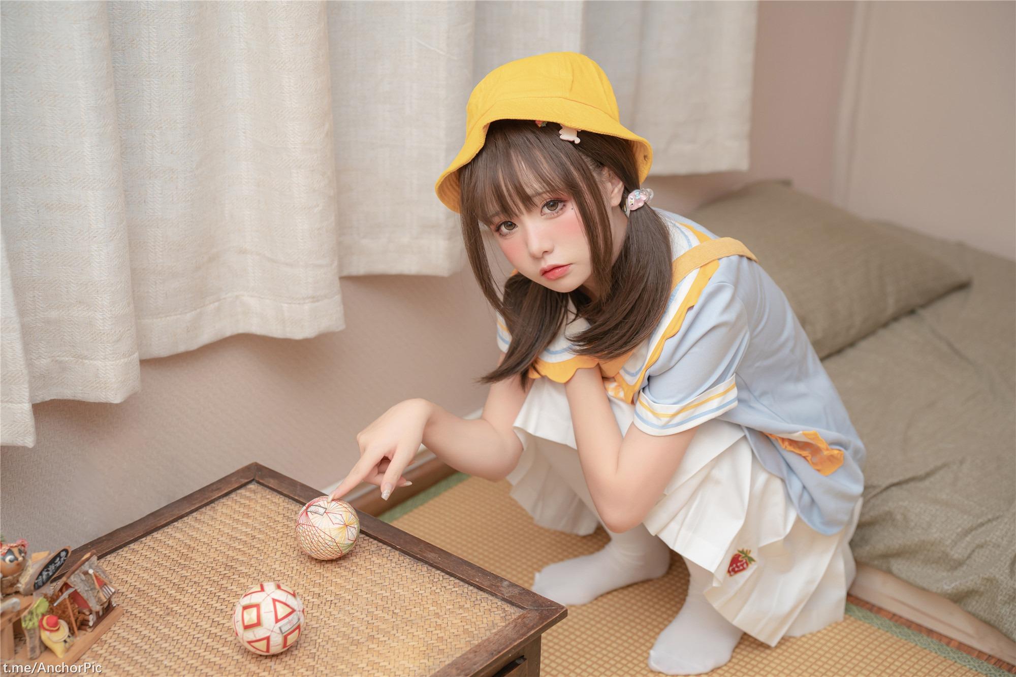 Miao Xiao Ji - Lớp học bổ túc hè của Xiao Ji [62P
