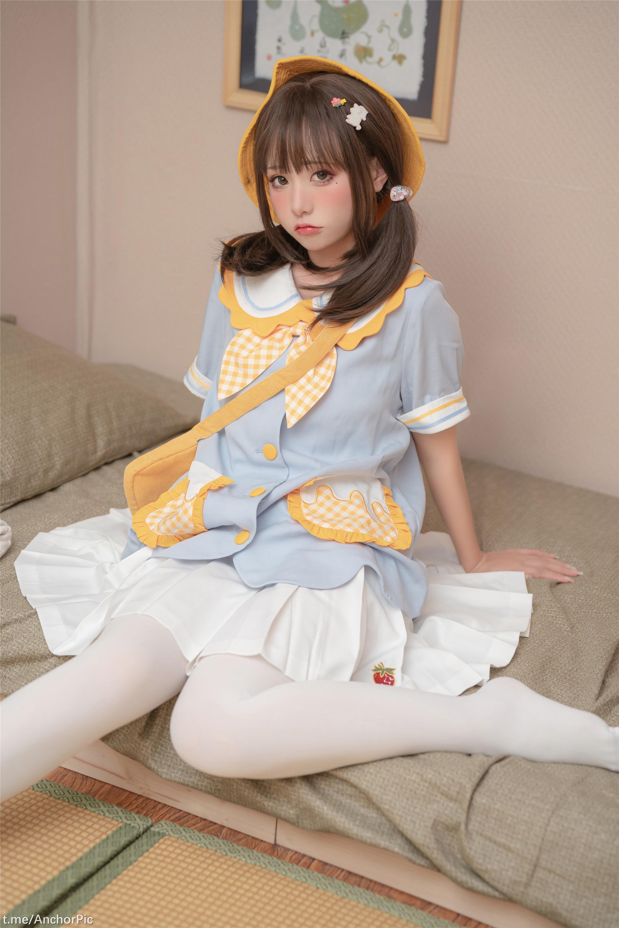 ミャオシャオジ - シャオジの夏期補習班[62P