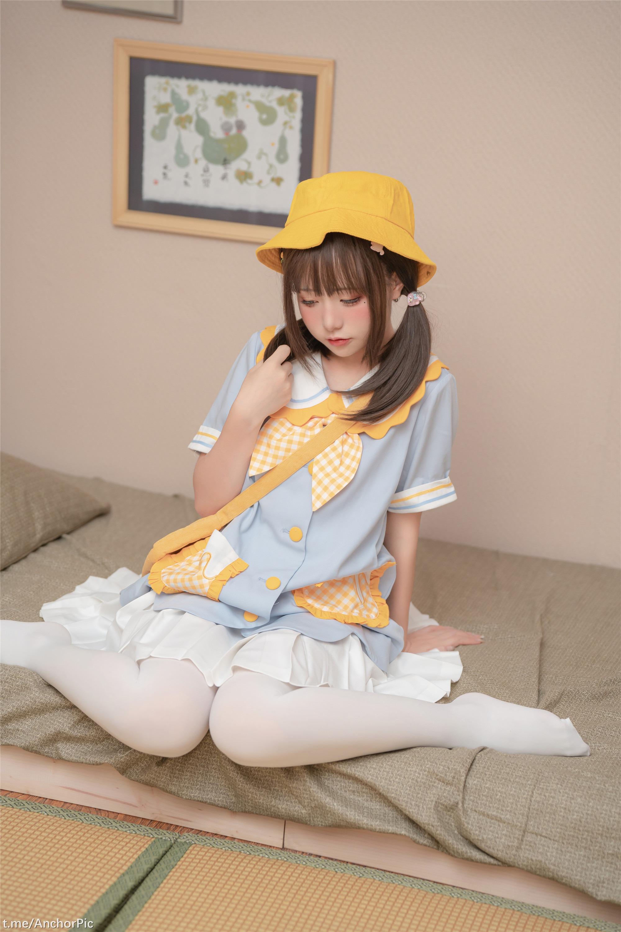 ミャオシャオジ - シャオジの夏期補習班[62P
