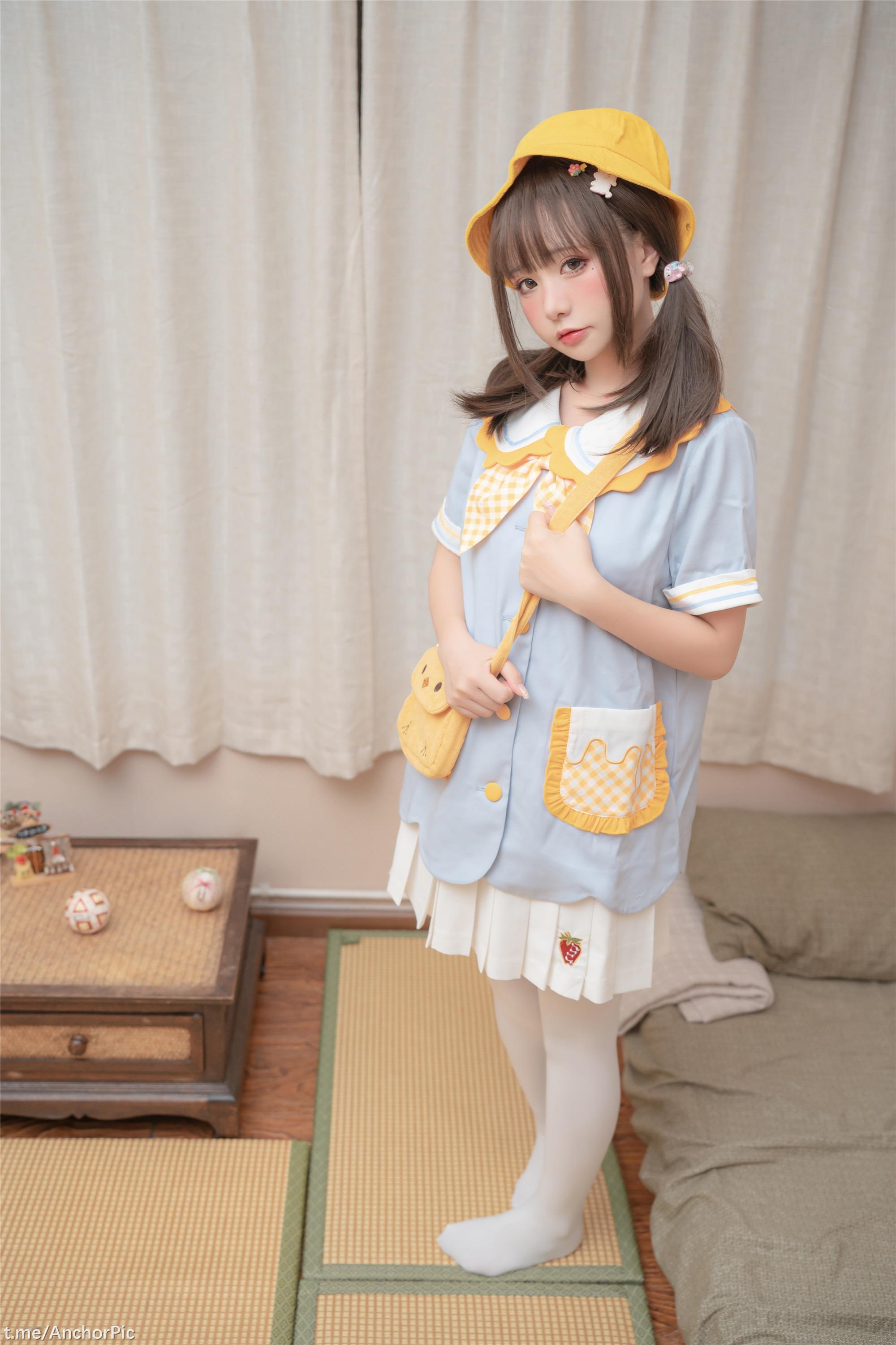Miao Xiao Ji - Lớp học bổ túc hè của Xiao Ji [62P