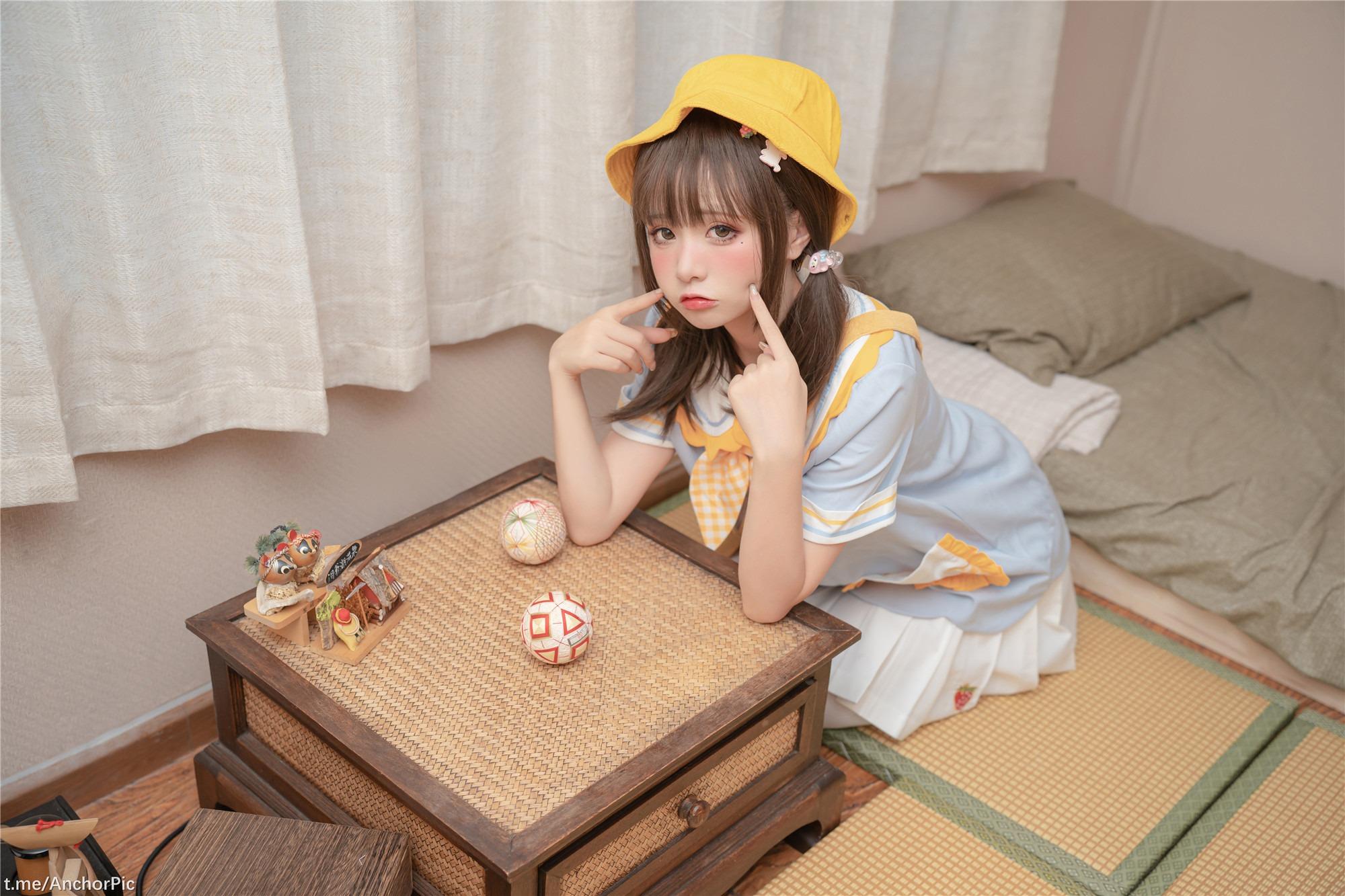 Miao Xiao Ji - Lớp học bổ túc hè của Xiao Ji [62P