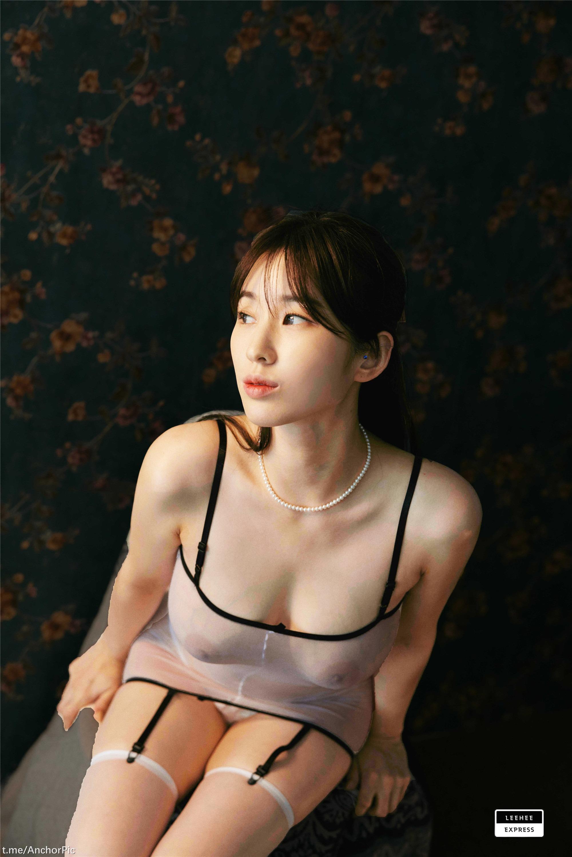 [LEEHEE EXPRESS] LEHC-057A Woo [68P]