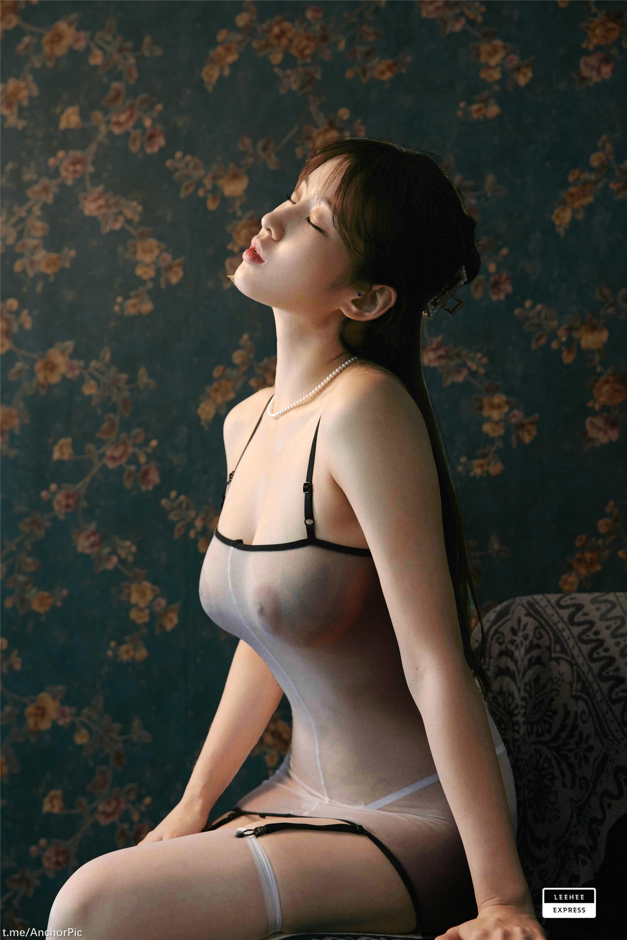 [LEEHEE EXPRESS] LEHC-057A Woo [68P]