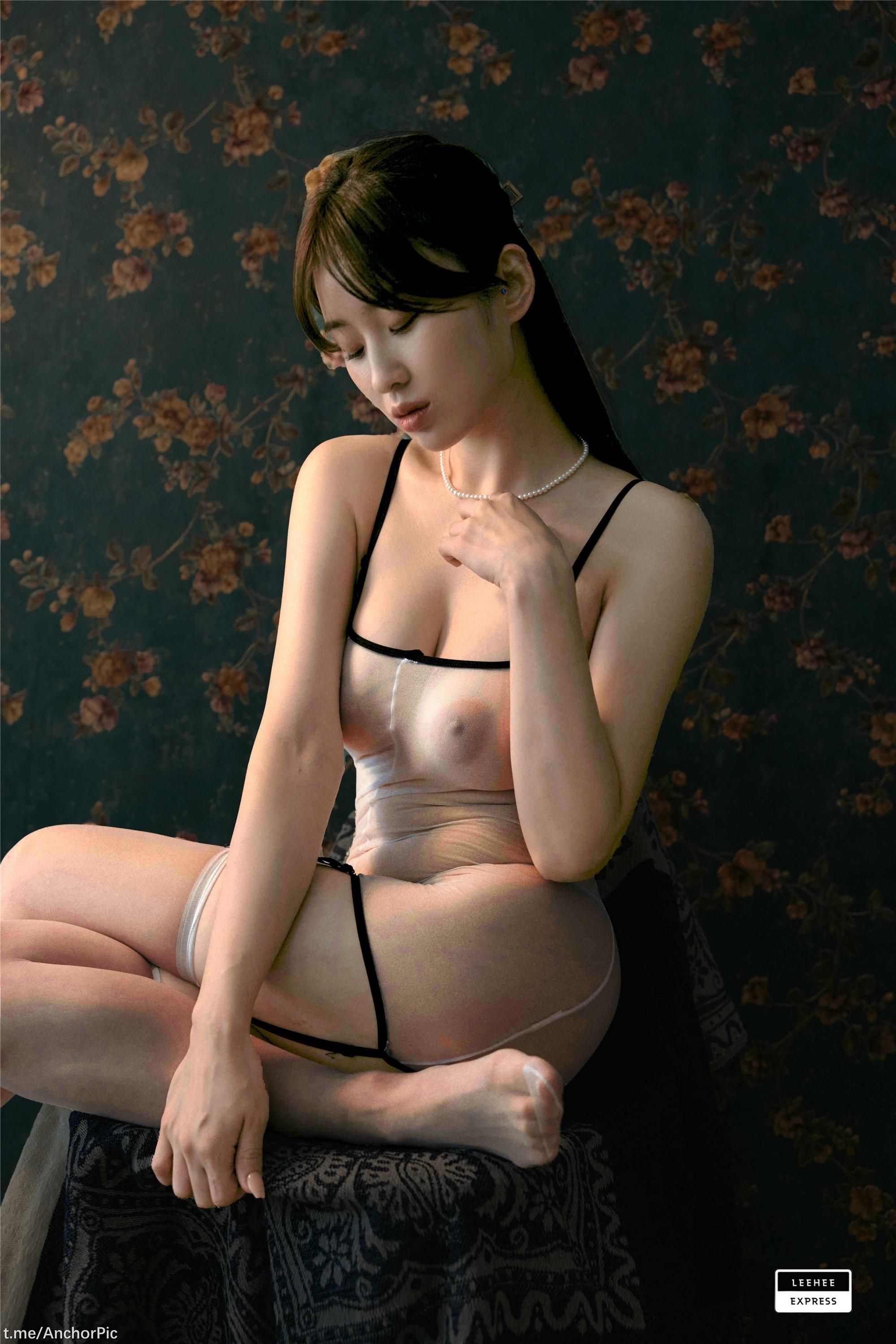 [LEEHEE EXPRESS] LEHC-057A Woo [68P]