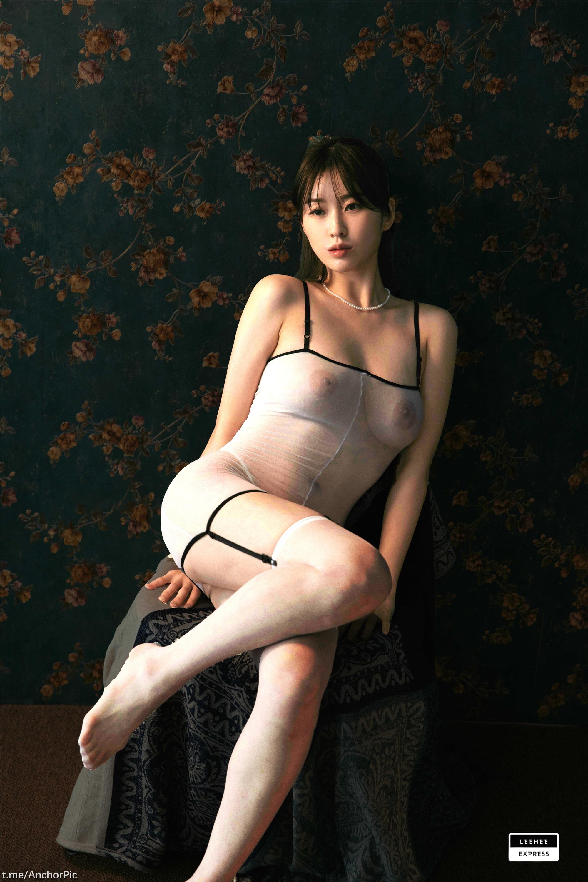 [LEEHEE EXPRESS] LEHC-057A Woo [68P]