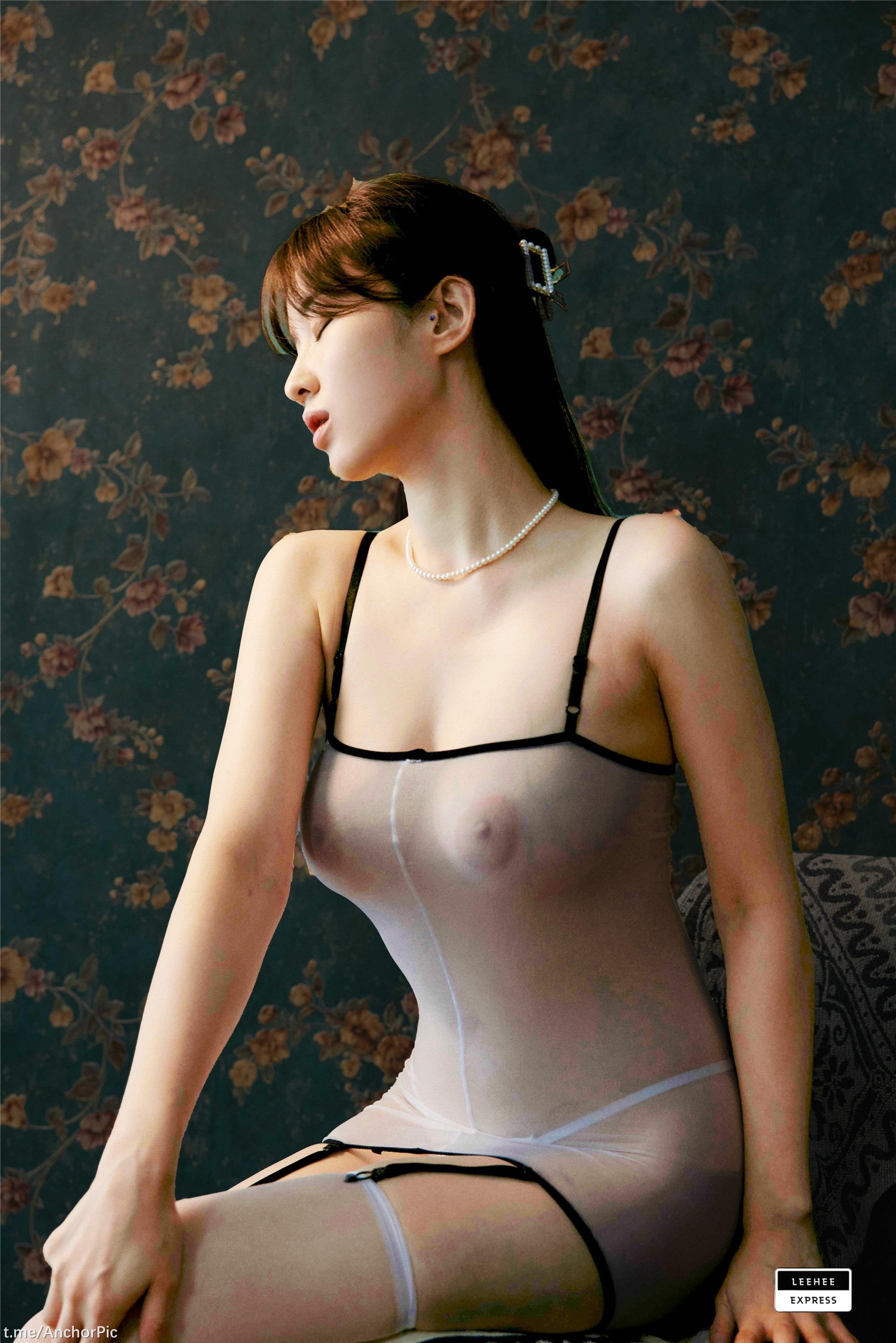 [LEEHEE EXPRESS] LEHC-057A Woo [68P]