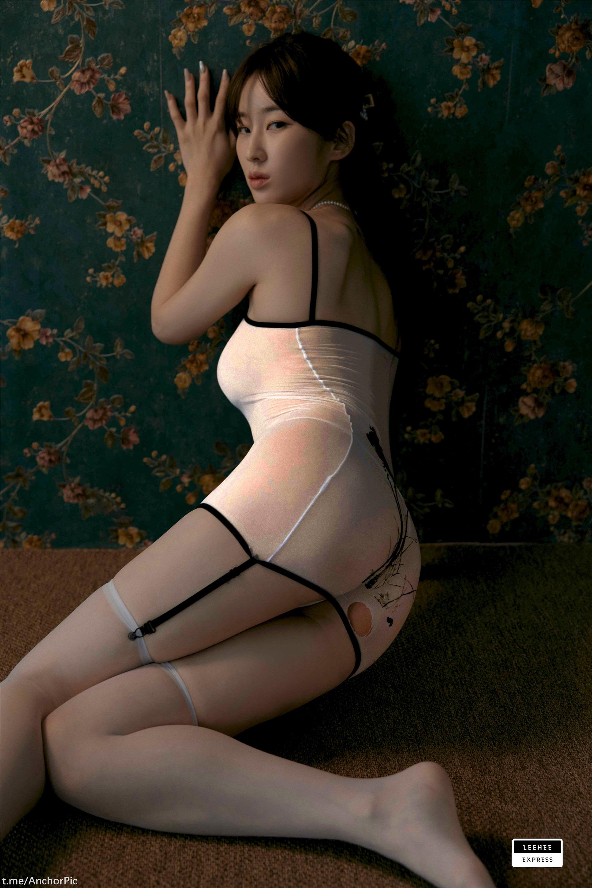 リーヒー エクスプレス] LEHC-057A ウー [68P