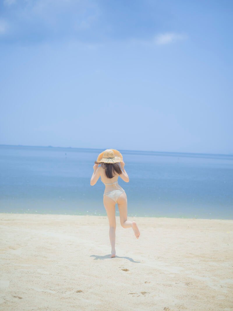Nagisa Mo Wu Miao] Sea