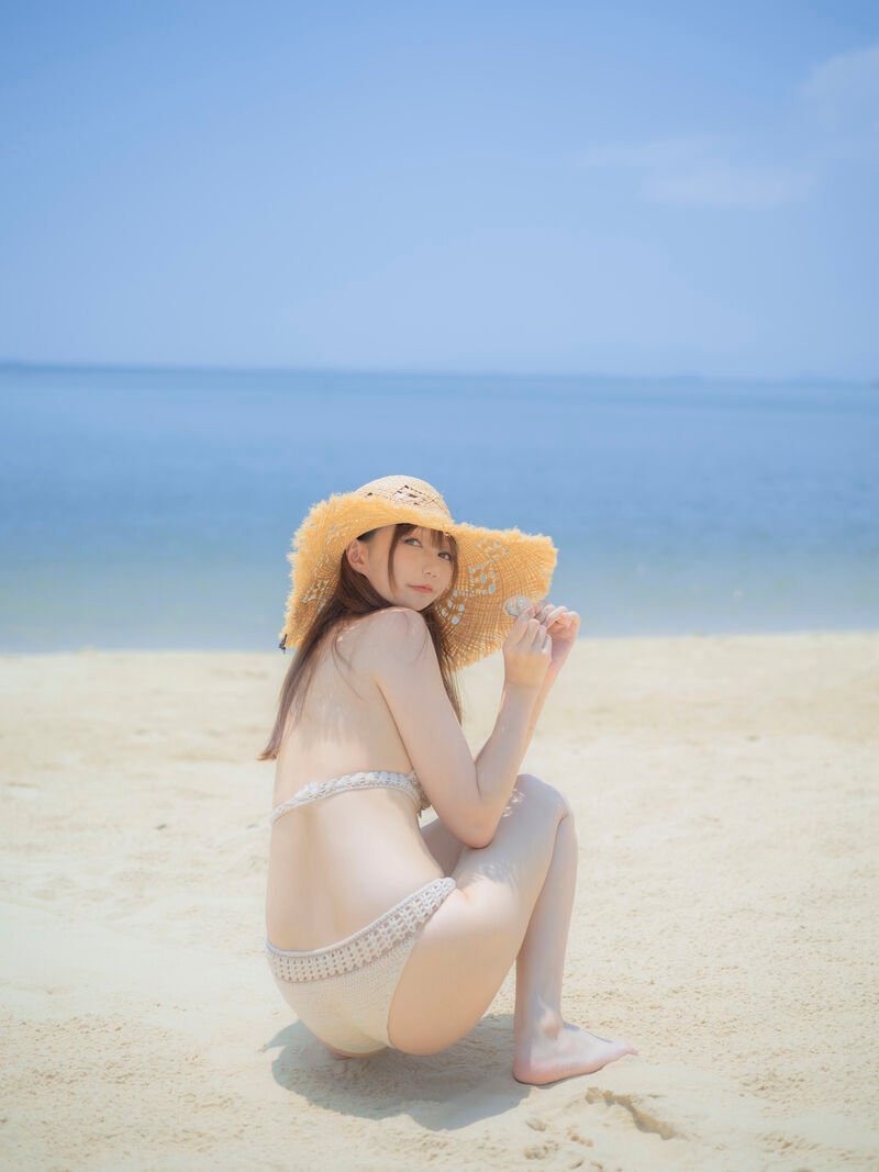 Nagisa Mo Wu Miao] Sea