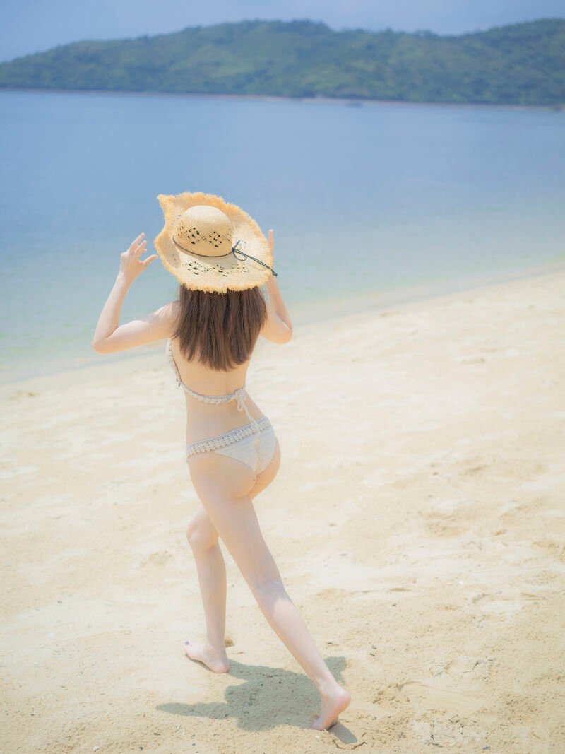 Nagisa Mo Wu Miao] Sea