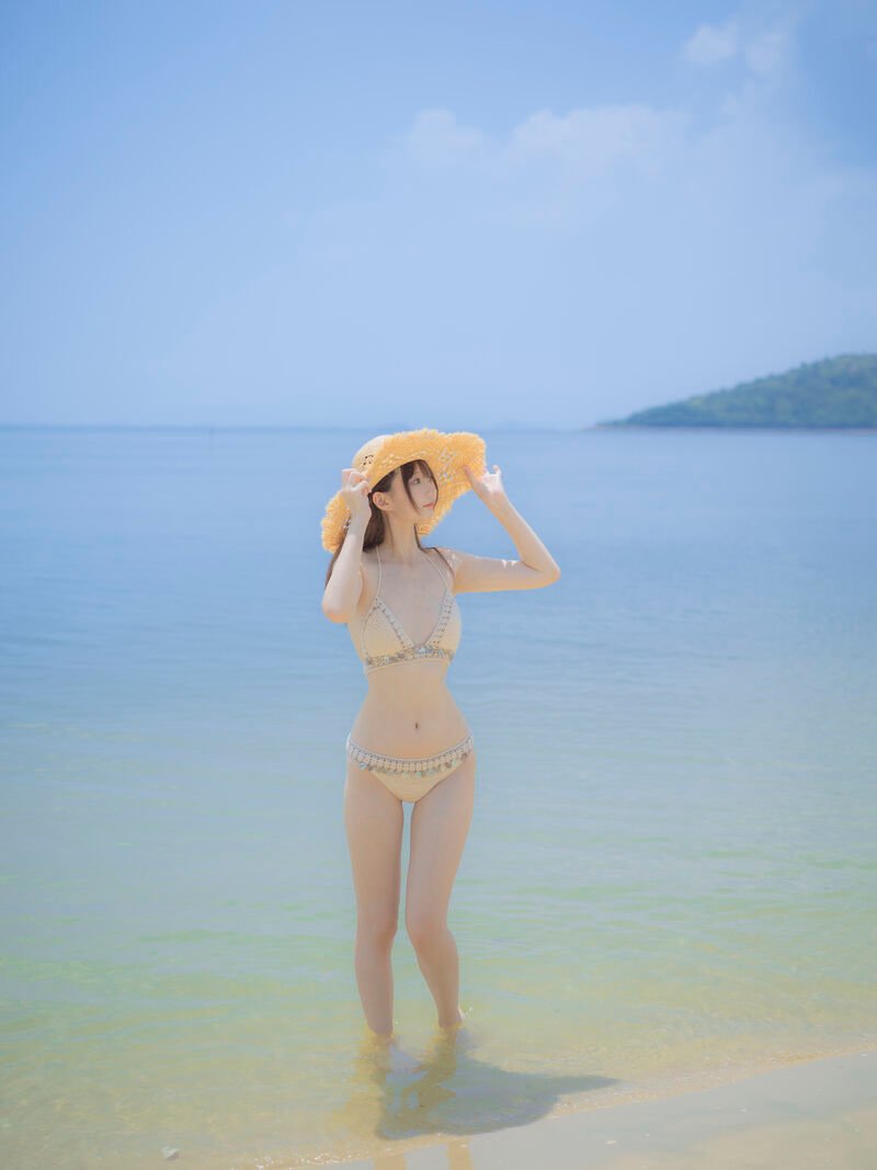 Nagisa Mo Wu Miao] Sea