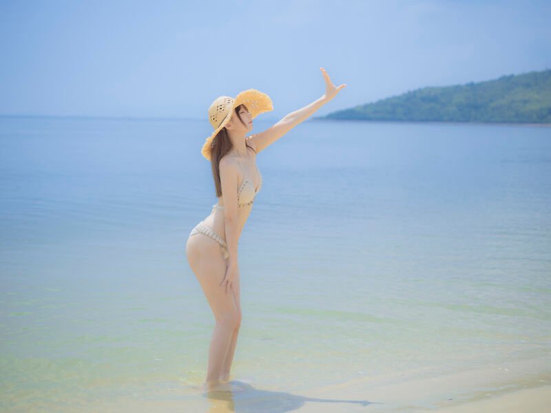 Nagisa Mo Wu Miao] Sea