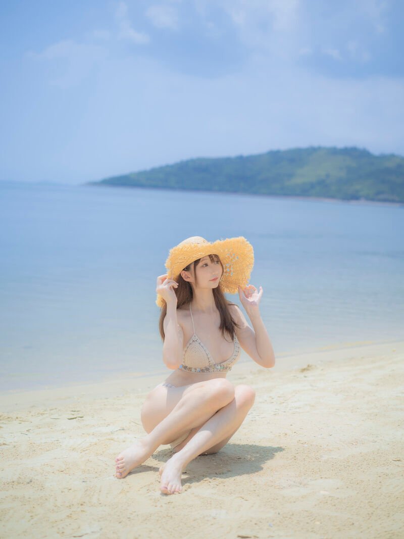 Nagisa Mo Wu Miao] Sea