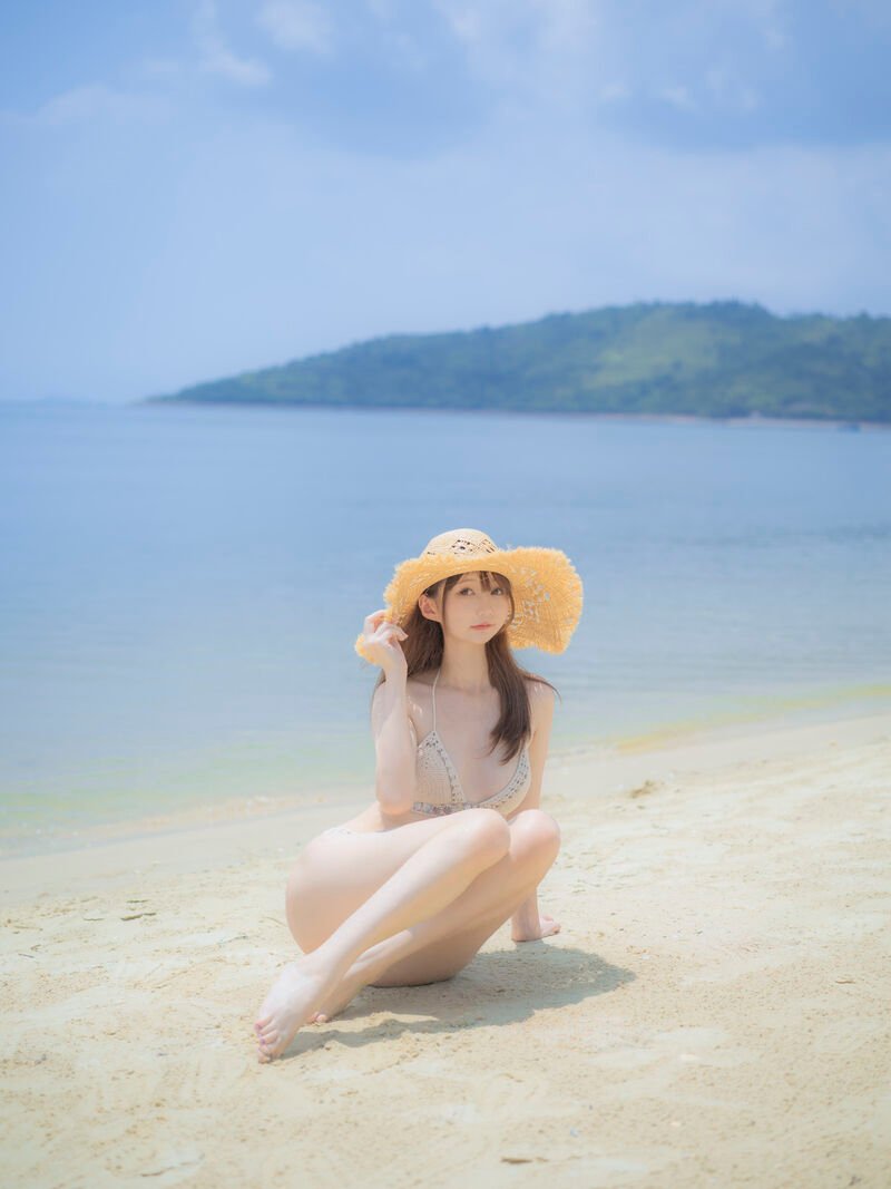 Nagisa Mo Wu Miao] Sea