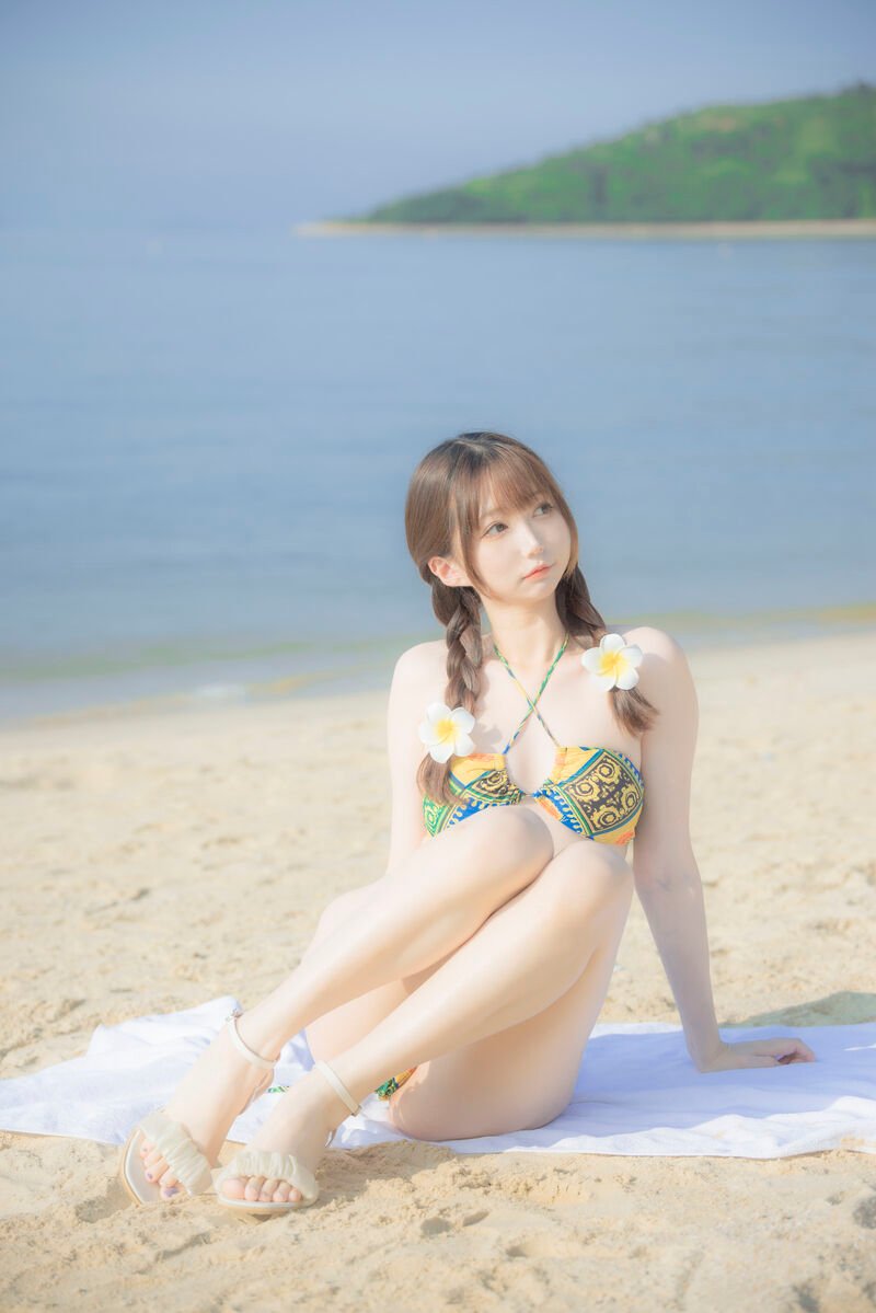 Nagisa Mo Wu Miao] Sea