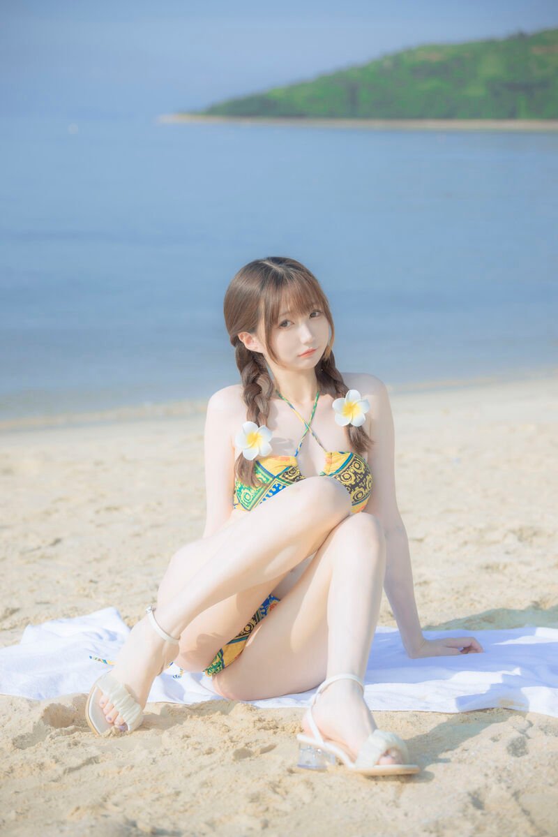 Nagisa Mo Wu Miao] Sea