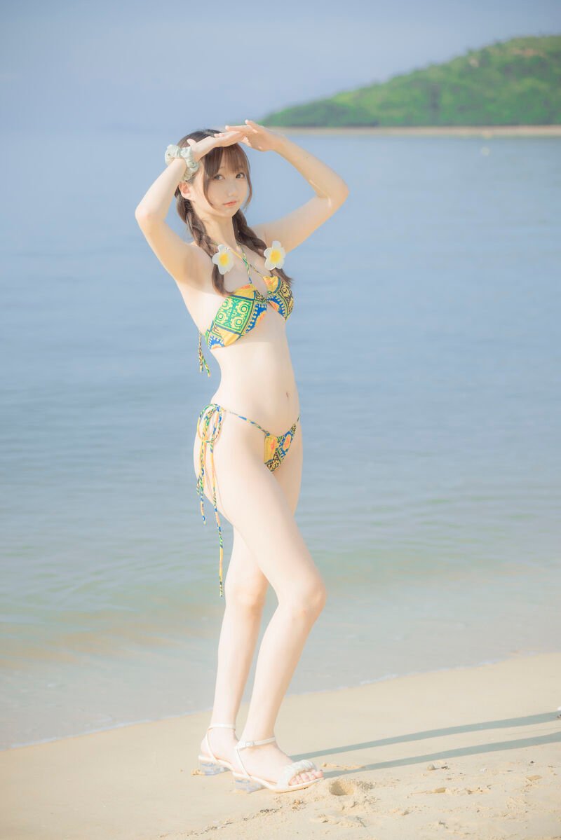 Nagisa Mo Wu Miao] Sea