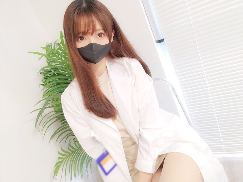 Nagisa Mamono Nyan] The Infirmary Teacher