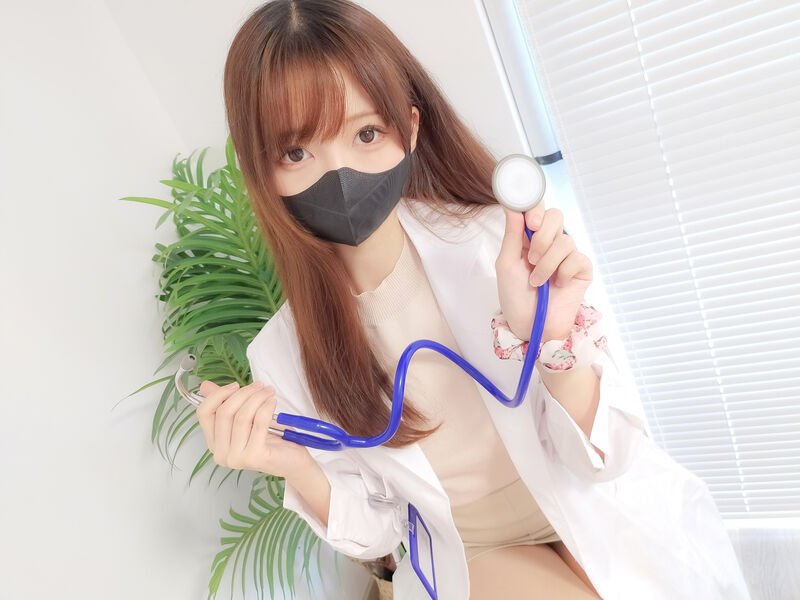 Nagisa Mamono Nyan] The Infirmary Teacher
