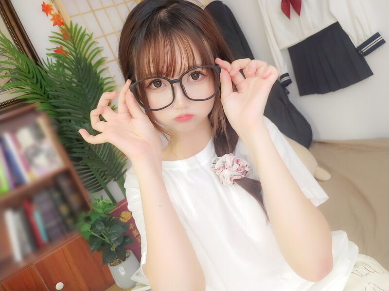 Nagisa Monster Meow] Room Wear