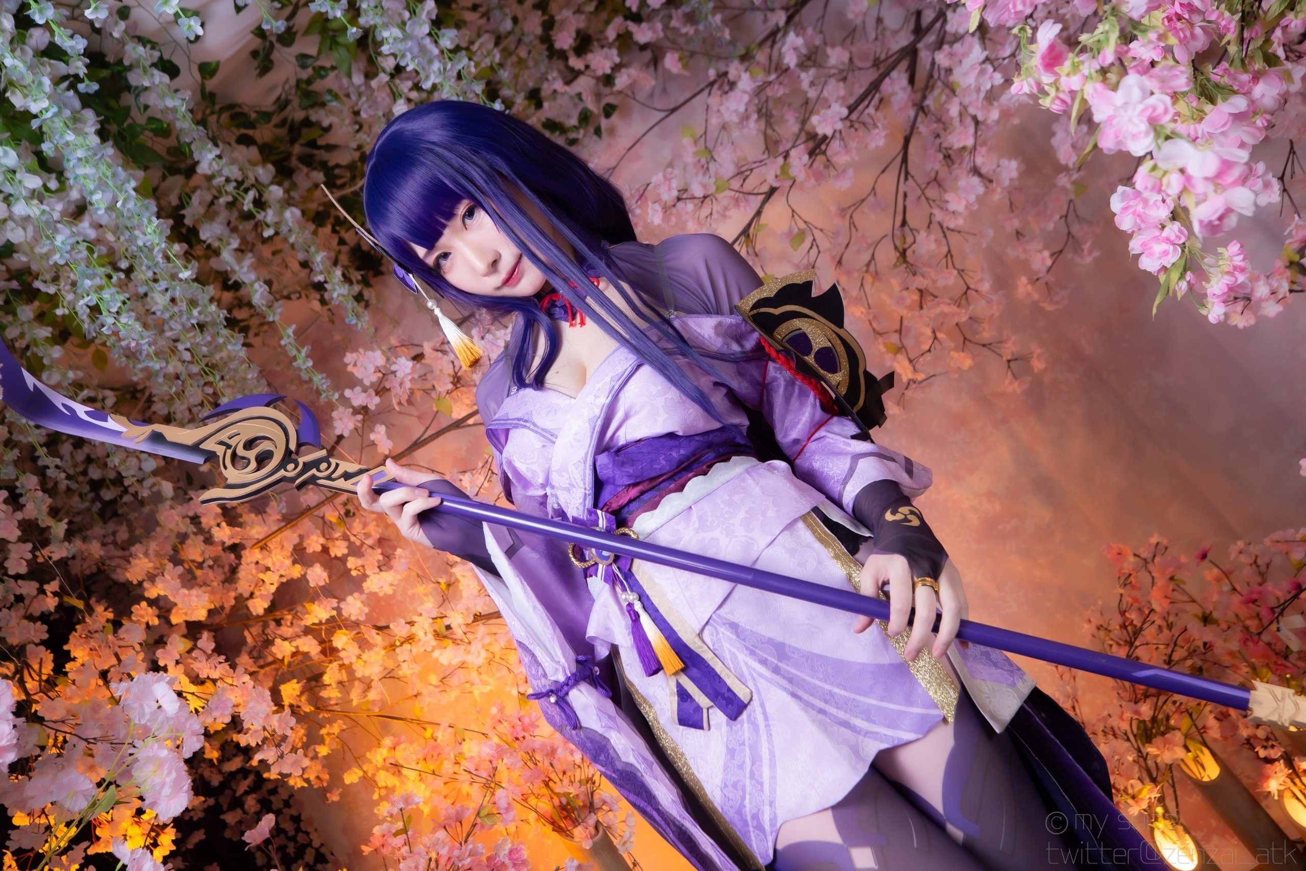 Atsuki - Ting-ikazuti-