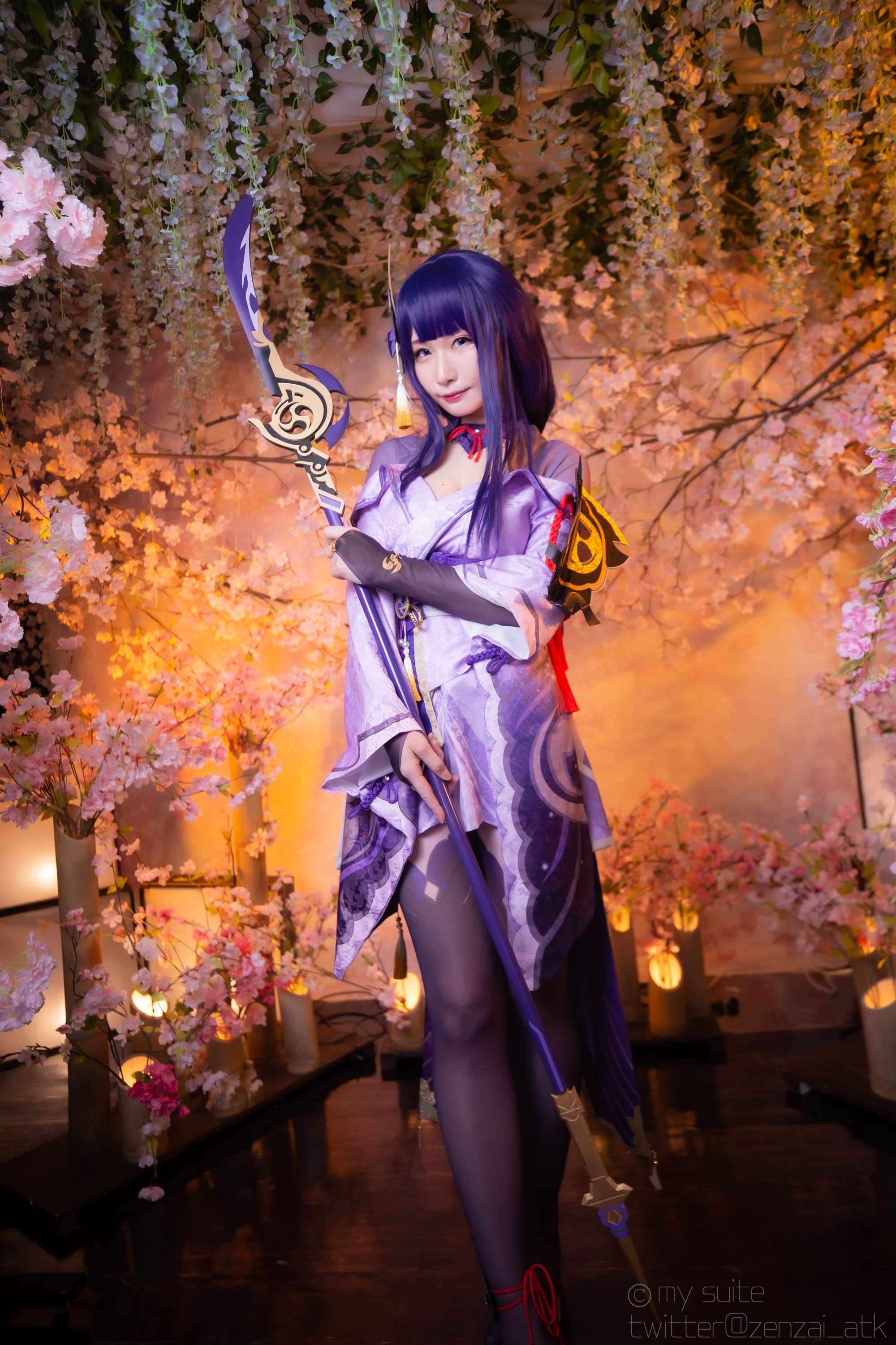 Atsuki - Ting-ikazuti-