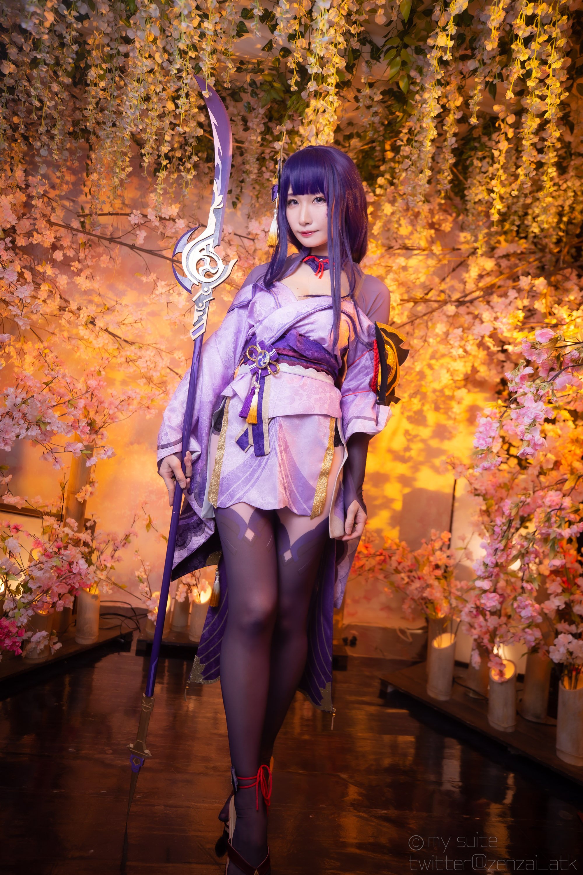 Atsuki - Ting-ikazuti-