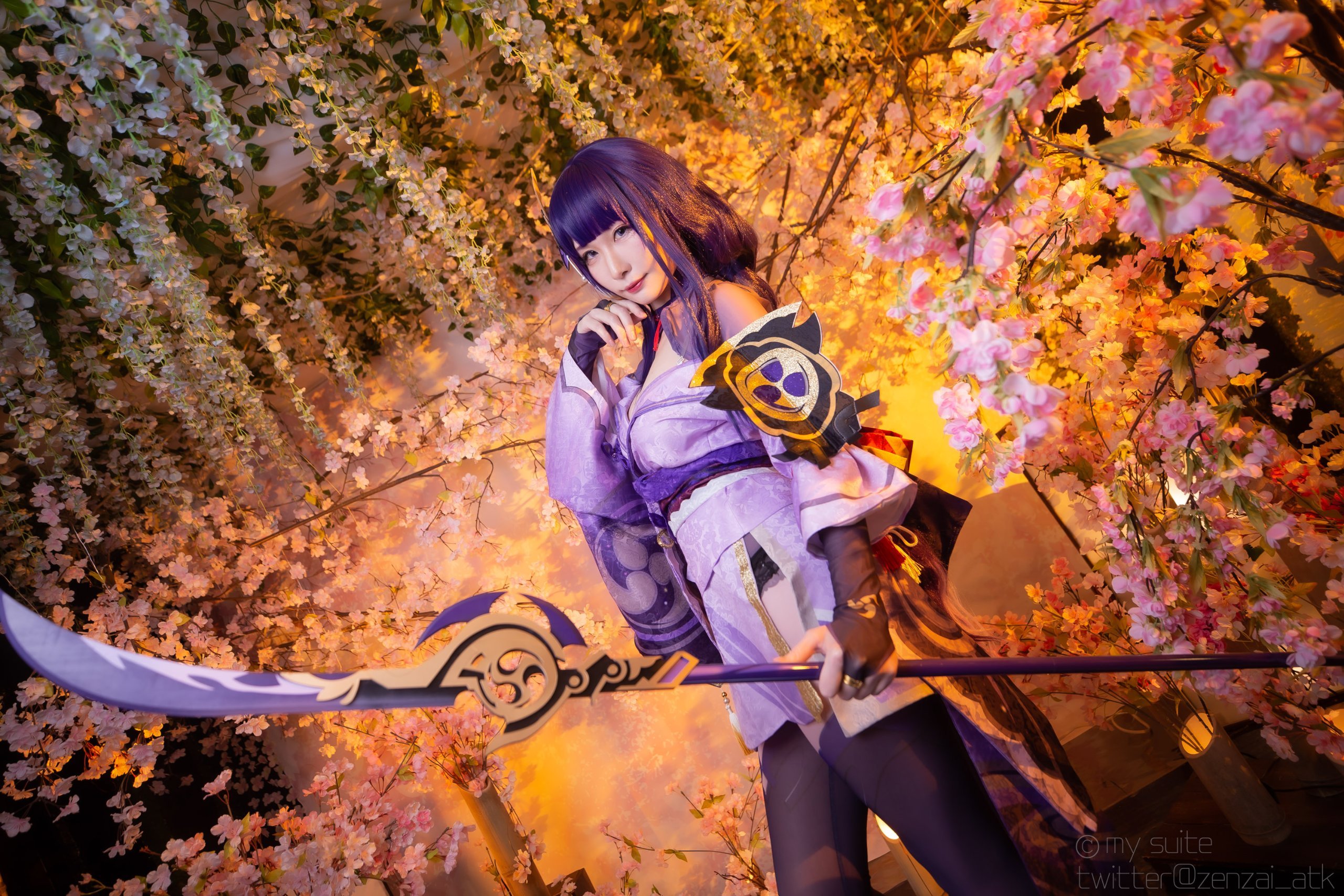 Atsuki - Ting-ikazuti-