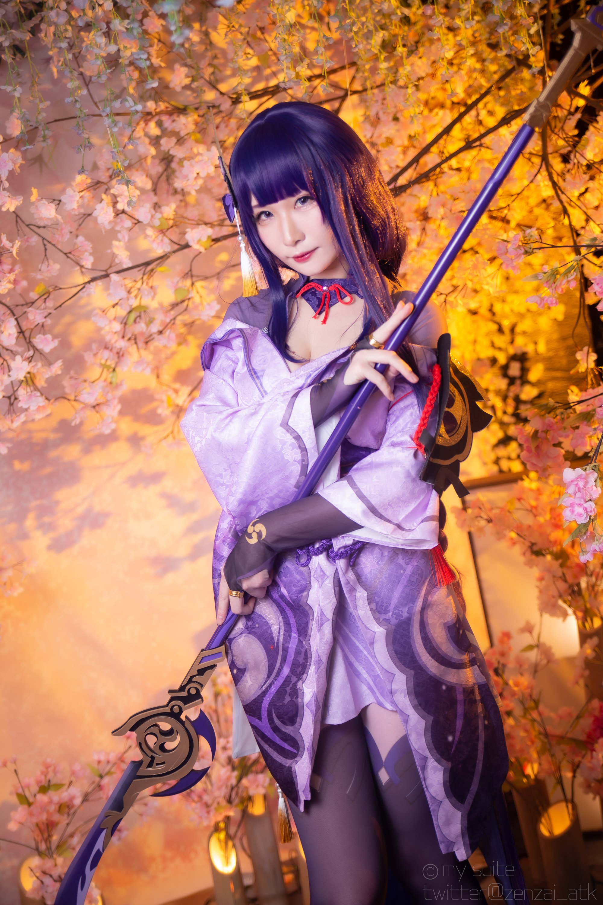 Atsuki - Ting-ikazuti-
