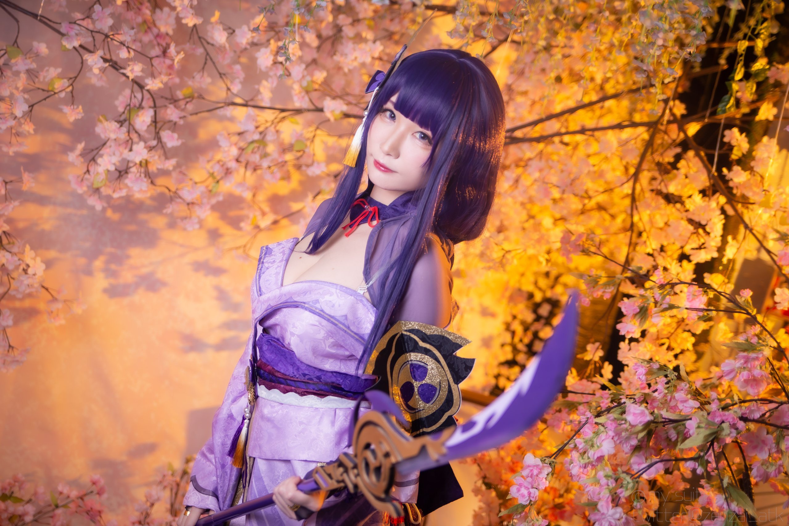Atsuki - Ting-ikazuti-