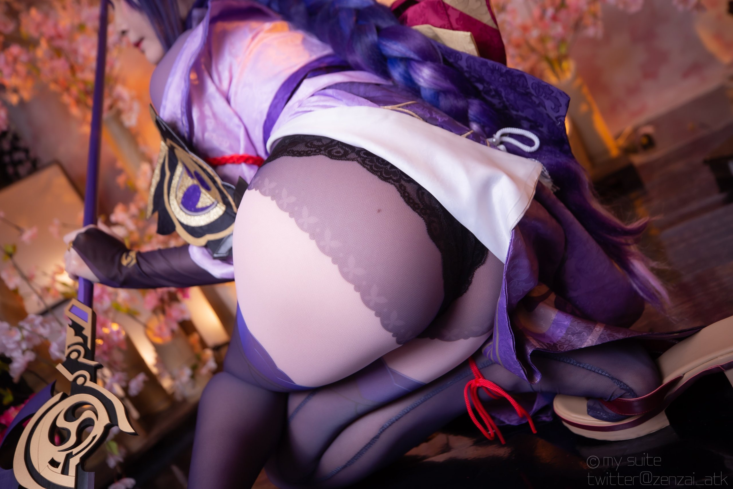 Atsuki (Atsuki) - Ting-Ikazuti-