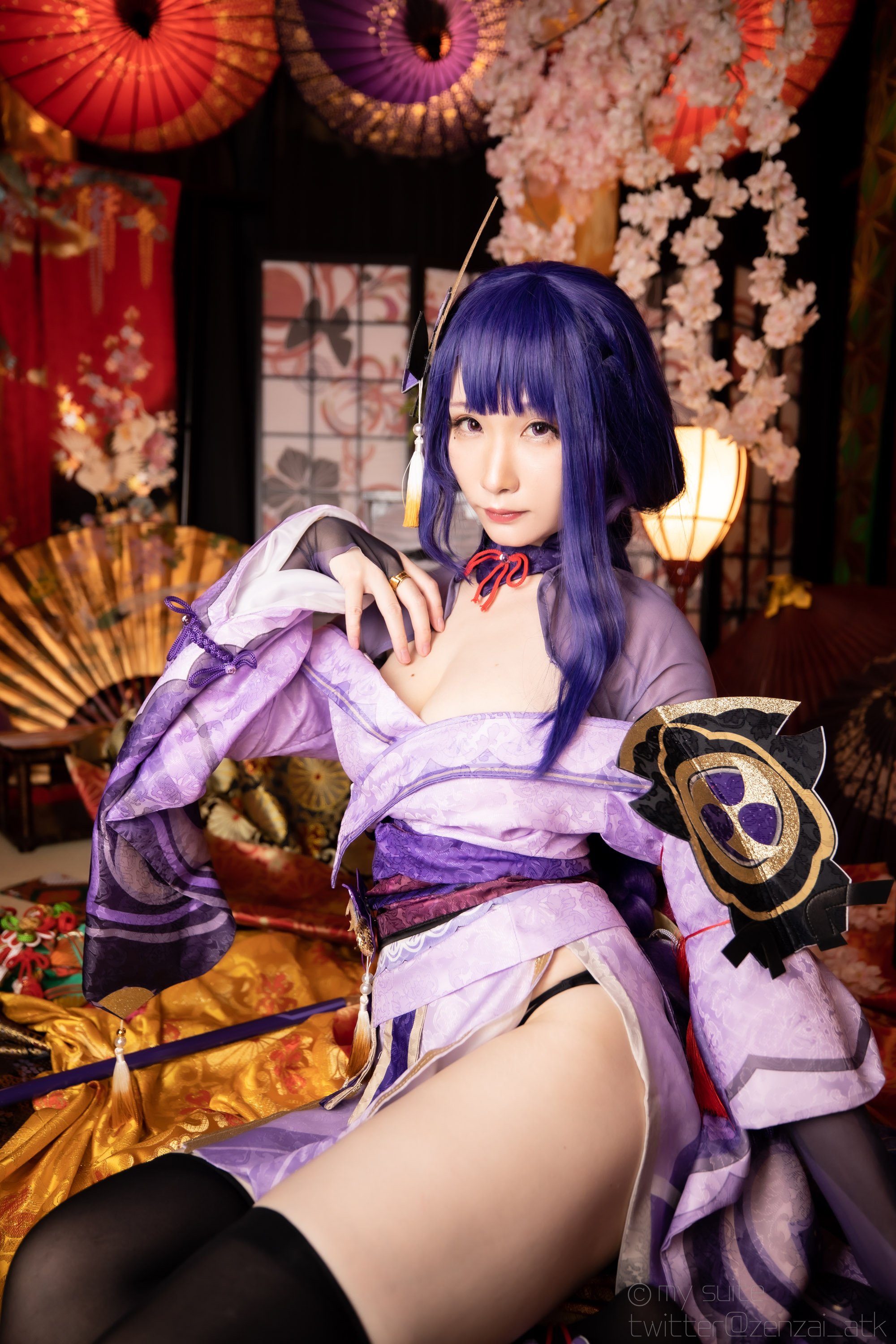 Atsuki - Ting-ikazuti-