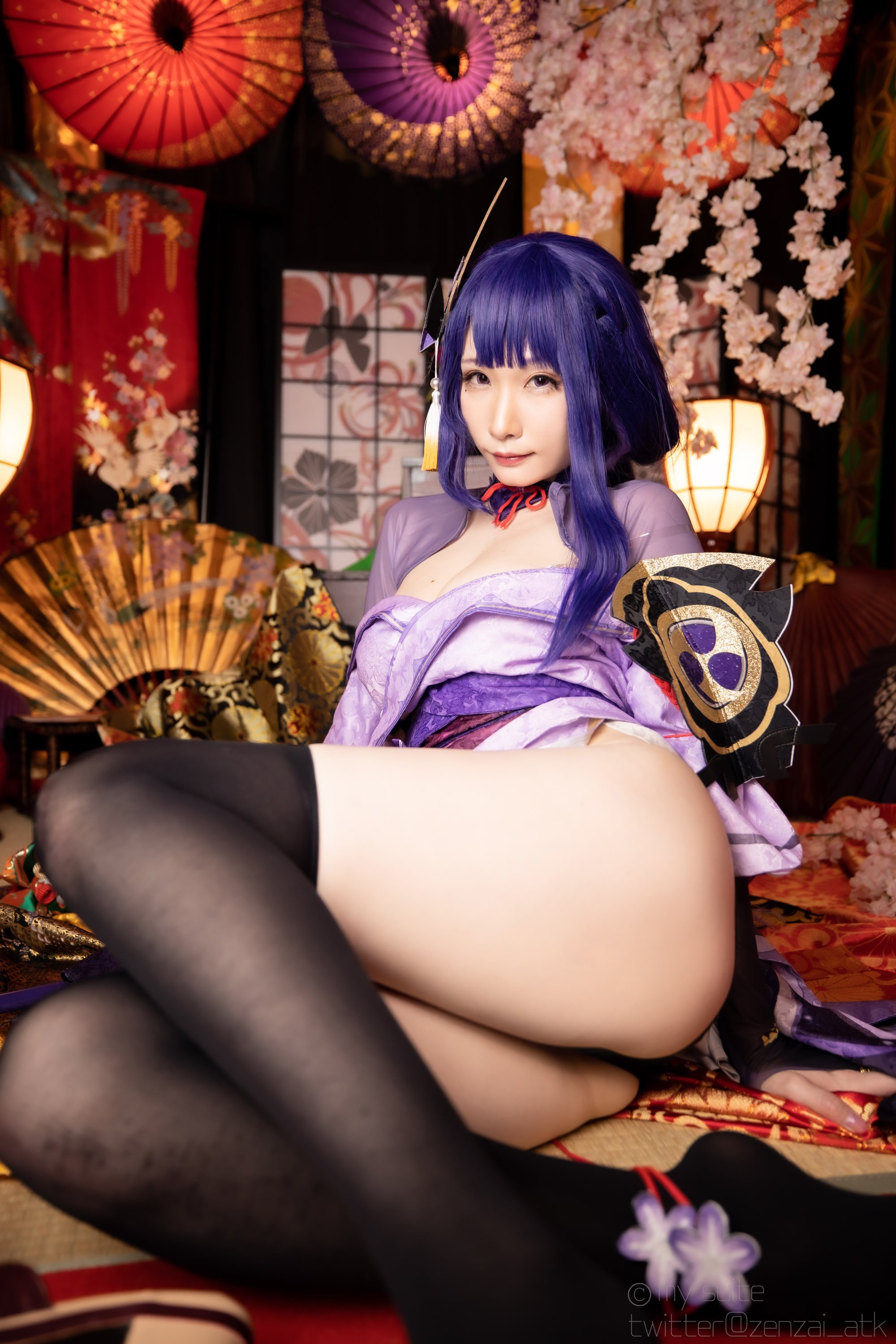 Atsuki - Ting-ikazuti-