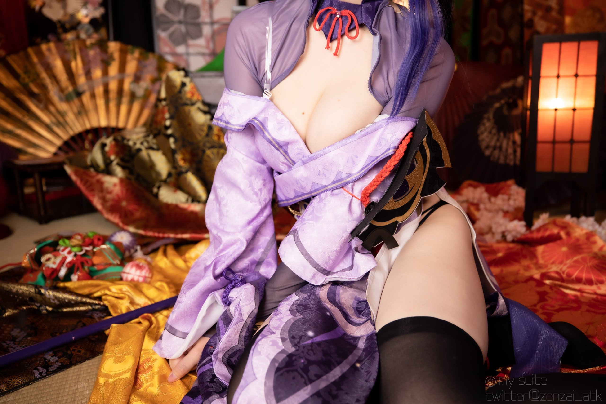 Atsuki - Ting-ikazuti-