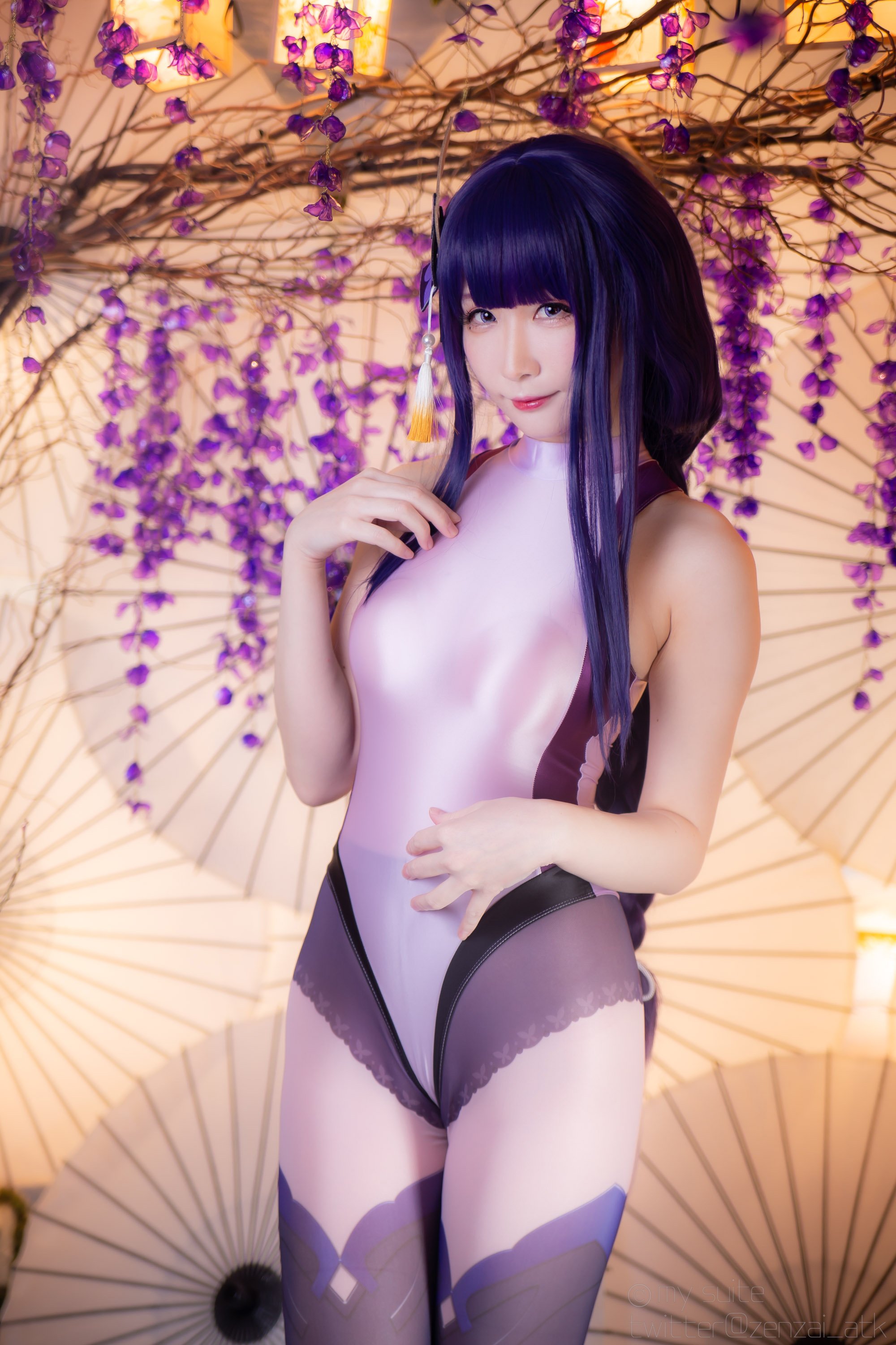 Atsuki (Atsuki) - Ting-Ikazuti-